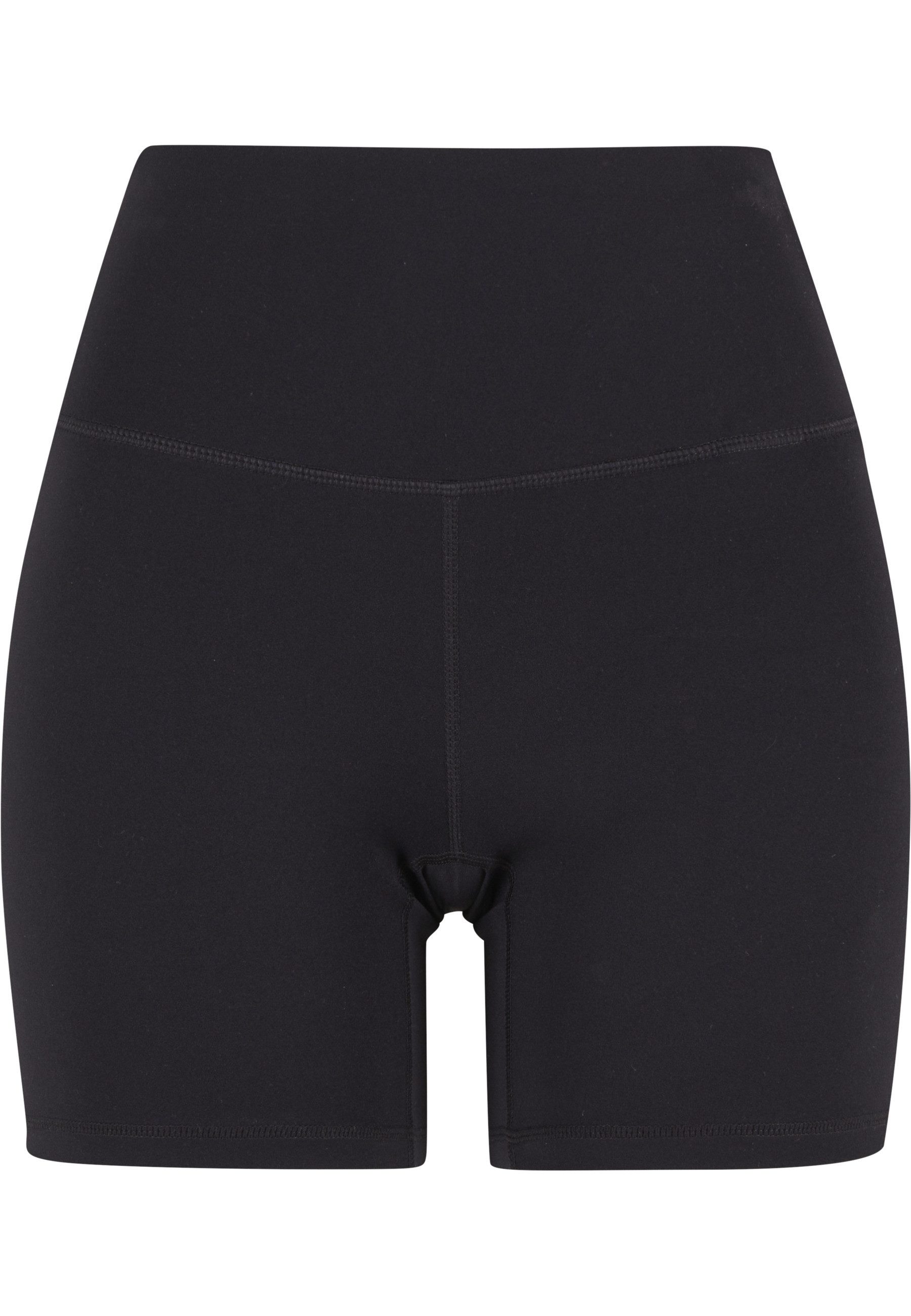 URBAN CLASSICS Hotpants Urban Classics Ladies Cycling Hot Pant Ladies Cycling Hot Pant (1-tlg)