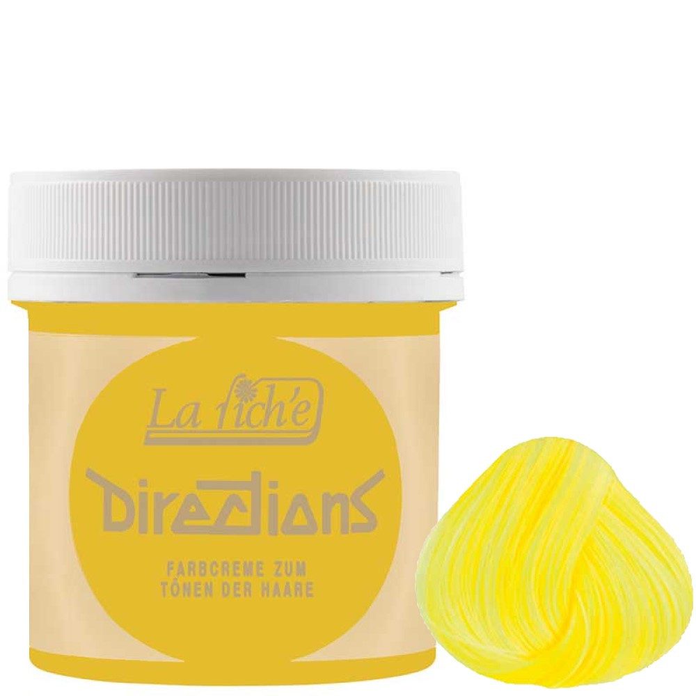 La Riché Directions Haarmaske La Richè Directions Bright Daffodil 89 ml