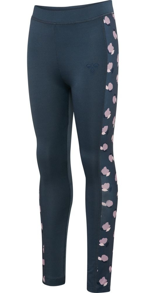 hummel Leggings Hmljr Aop Gym Tights