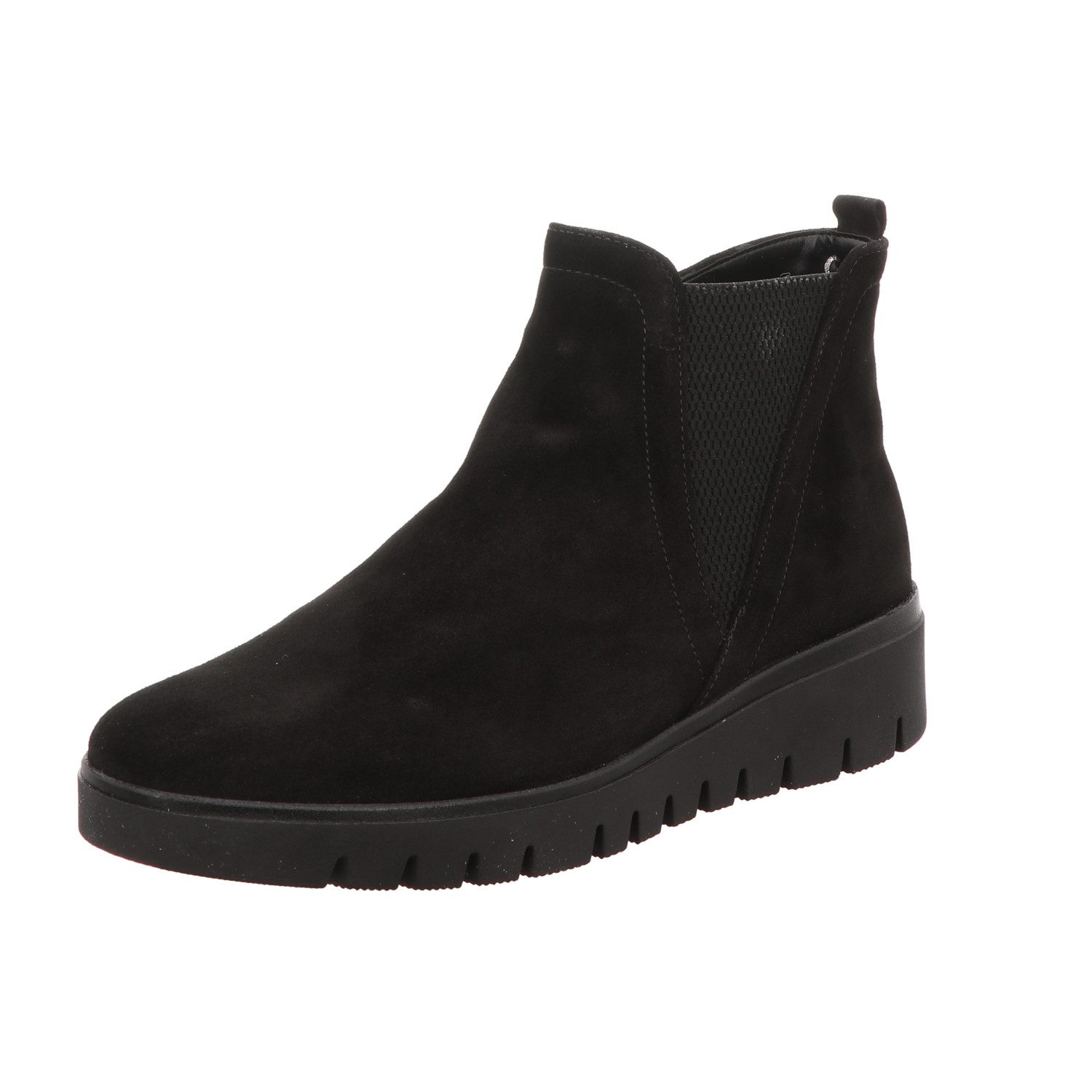 Gabor Davos Stiefel