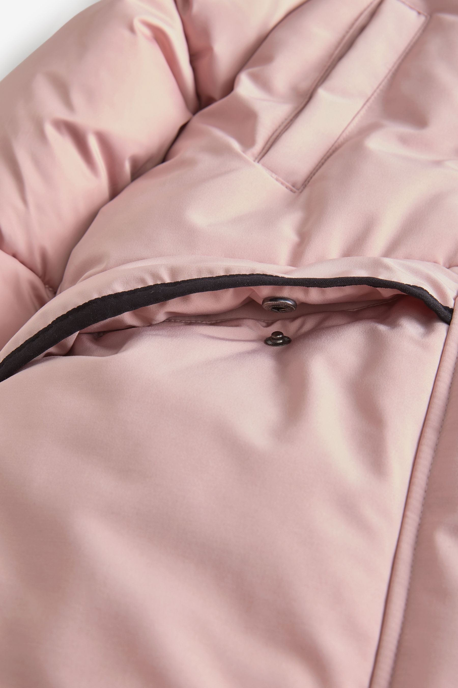 Baker by Ted Baker Parka Baker by Ted Baker Wasserabweisender Parka (1-St)