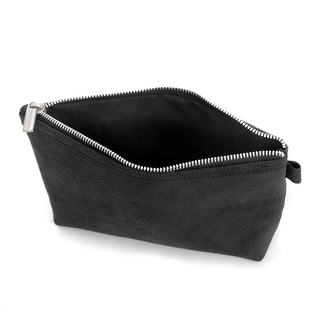 Jahn-Tasche Taschenorganizer Taschenorganizer Pouch Innentasche Gr. L, Schwarz, Jahn-Tasche 008