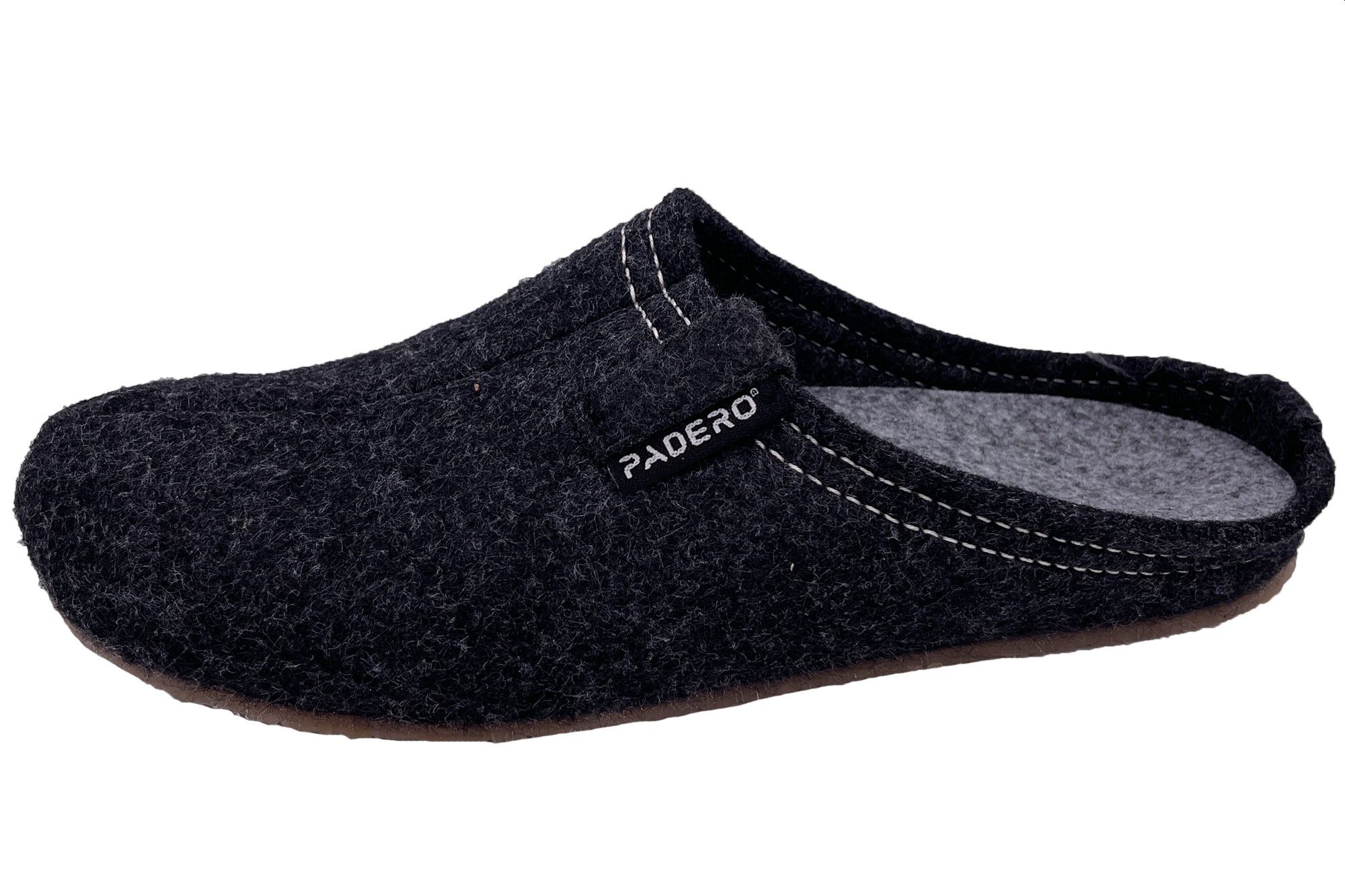 Henno Pantoffel Hausschuh