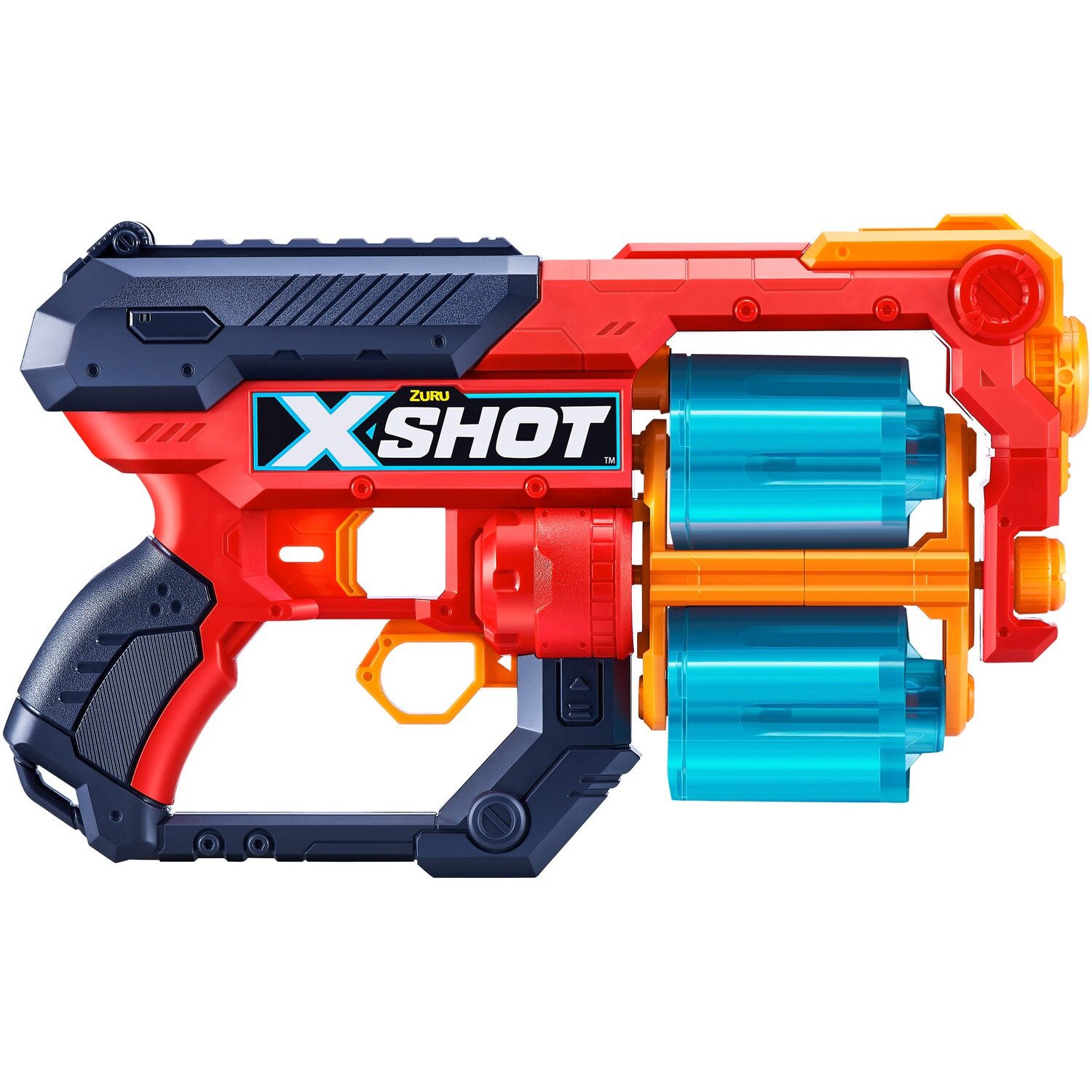 Blaster Dartblaster Excel Xcess