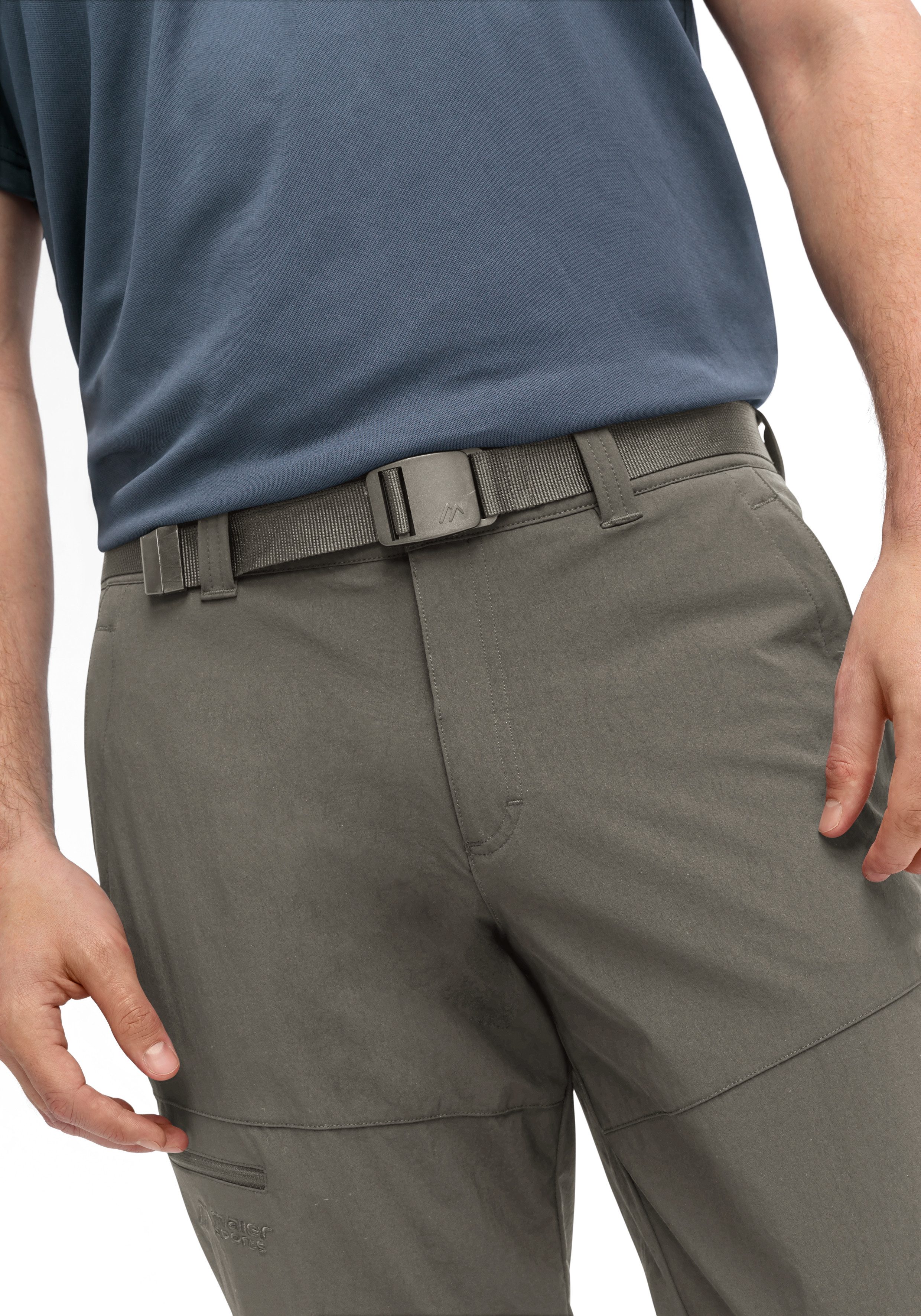 Maier Sports Funktionshose Hose Nil günstig online kaufen