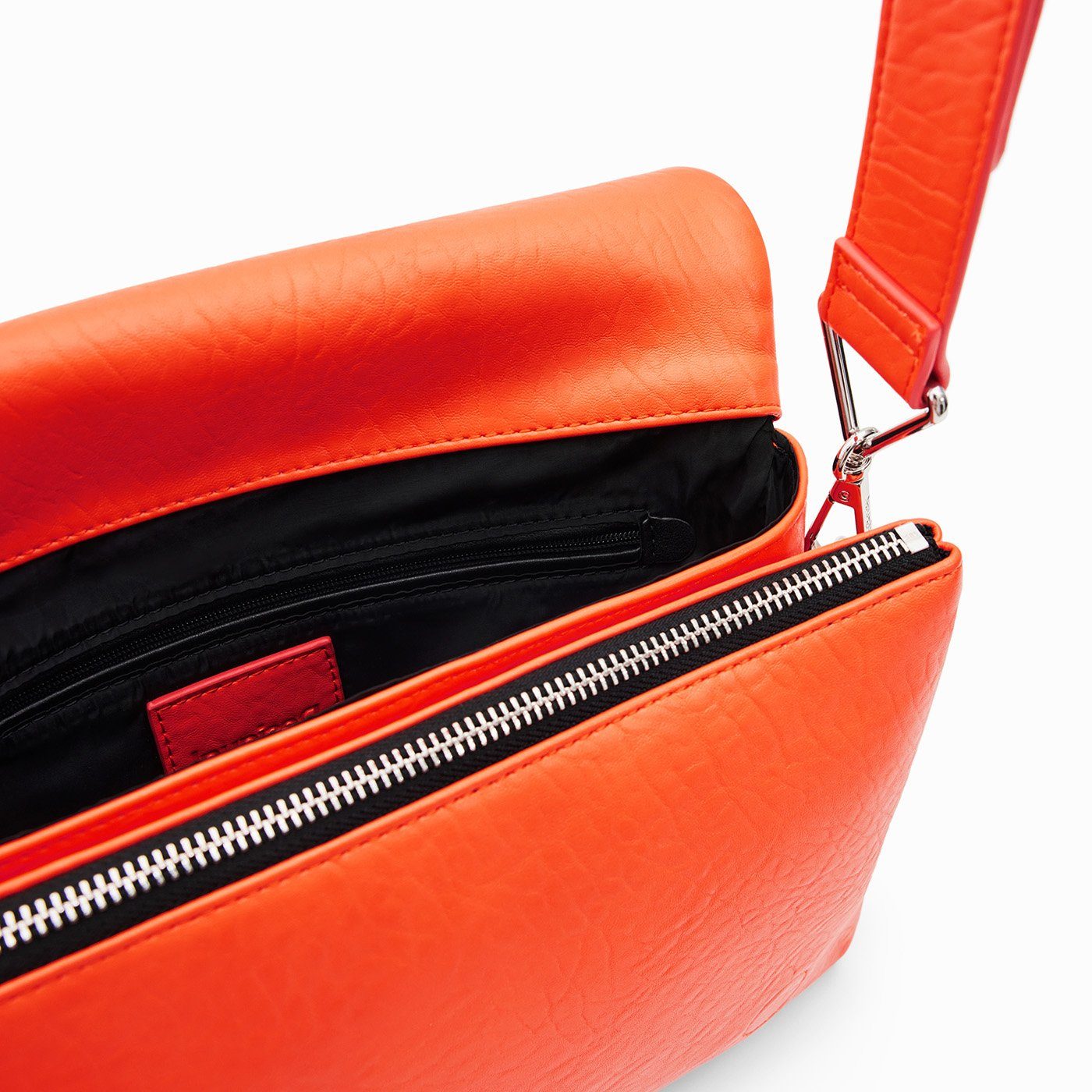 Desigual Umhängetasche Umhängetasche Crossbag Bag Alpha günstig online kaufen