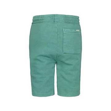 Garcia Shorts blau regular (1-tlg)