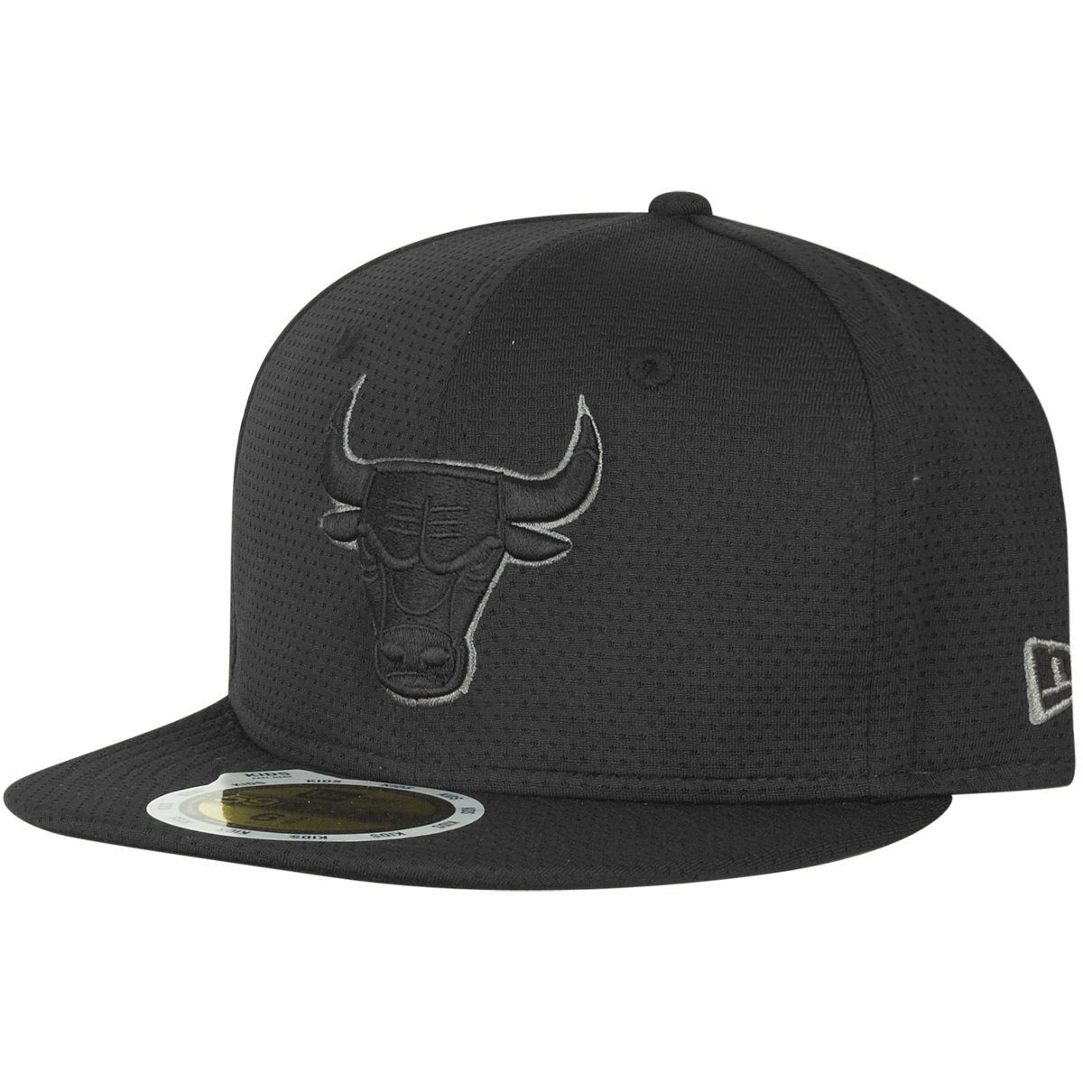 New Era Baseball Cap 59Fifty DIAMOND Chicago Bulls