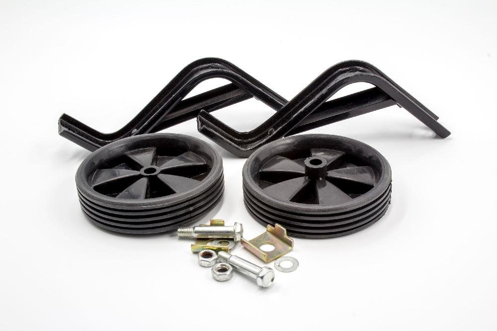 vhbw Fahrrad-Stützrad für Fahrrad / 16 Zoll Fahrrad