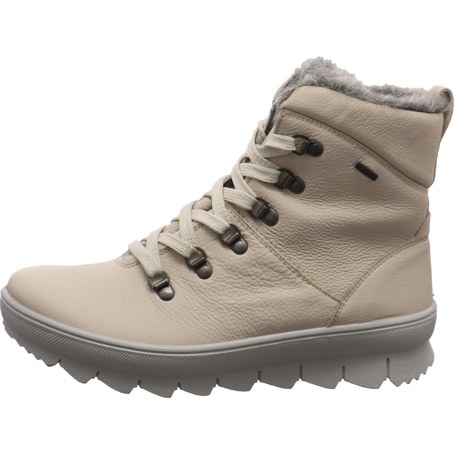 Legero Novara Schnürboots