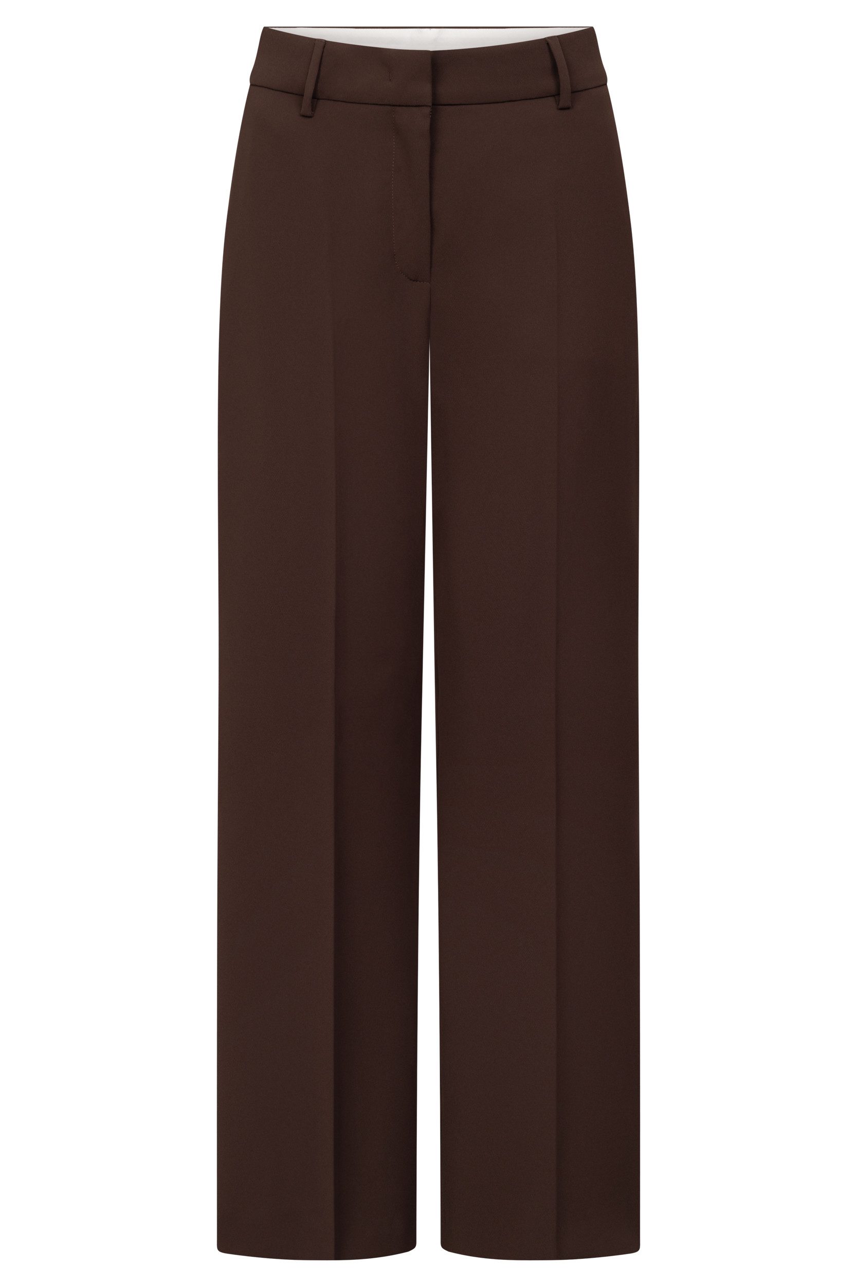 Raffaello Rossi Chinohose Raffaello Rossi Damen Hose Milara (1-tlg)