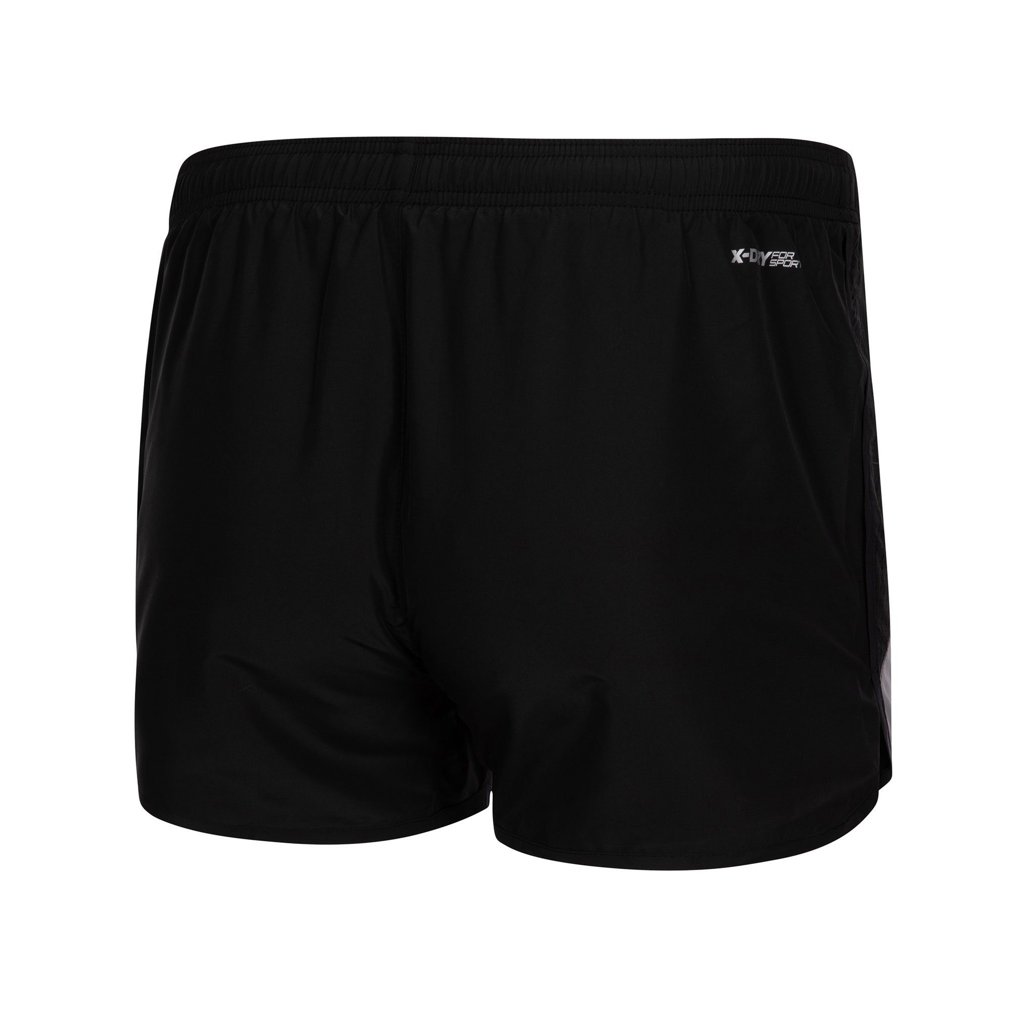 Airtracks Laufshorts Herren Laufshorts Comfort Line günstig online kaufen
