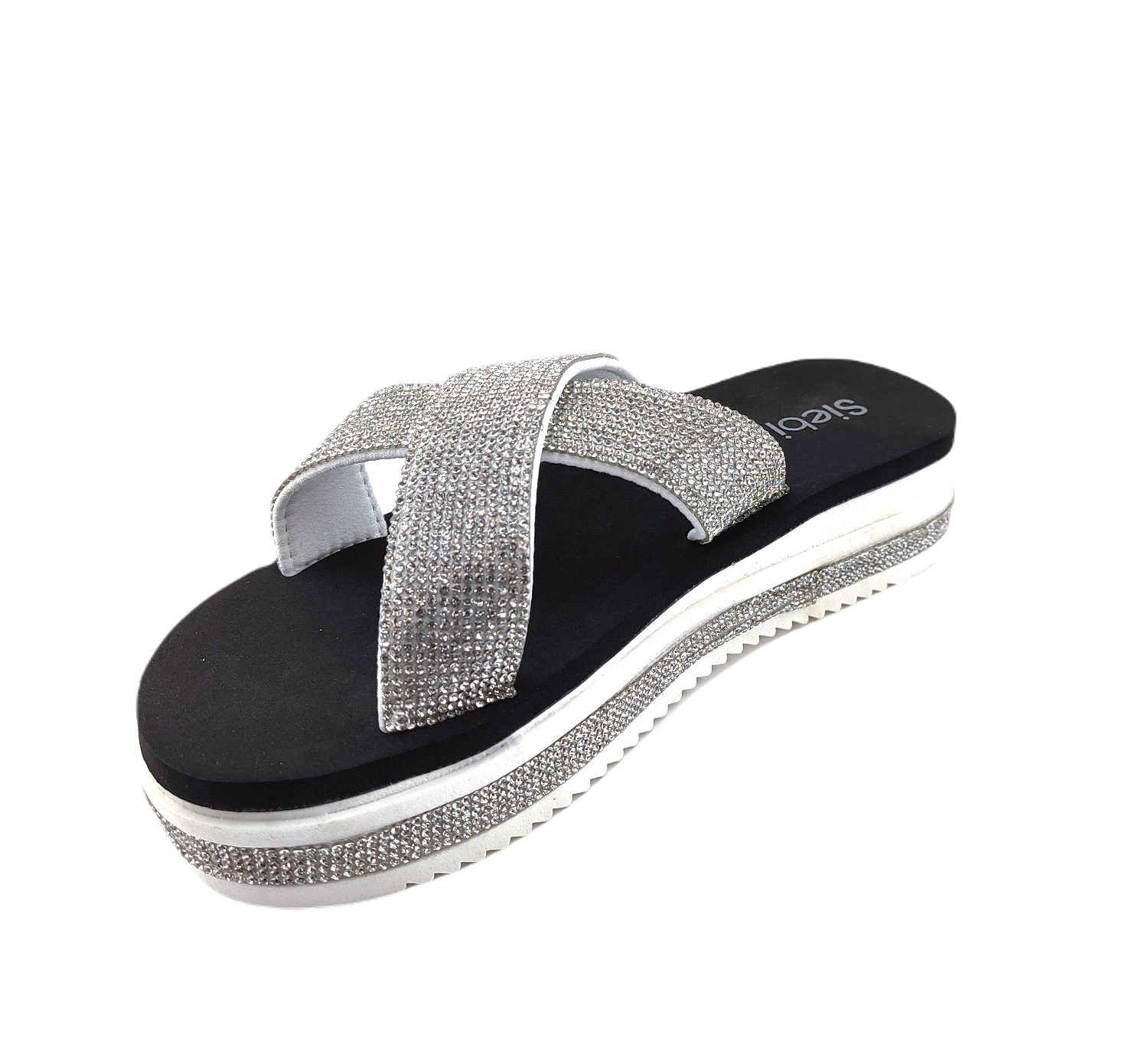 Siebi`s Siebi's Nizza Modische Strandschuhe Badeschuhe günstig online kaufen