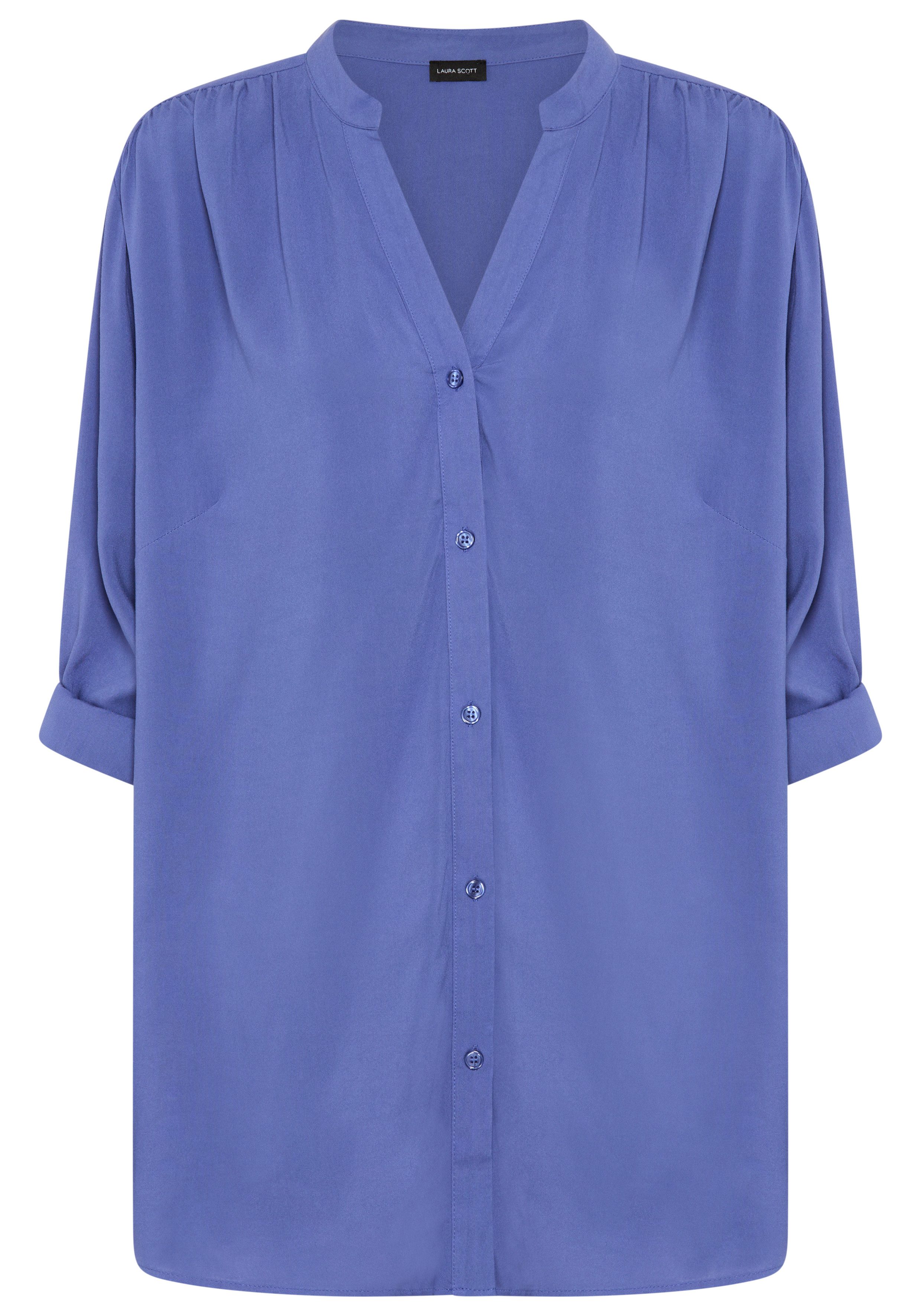 Longbluse Große Größen