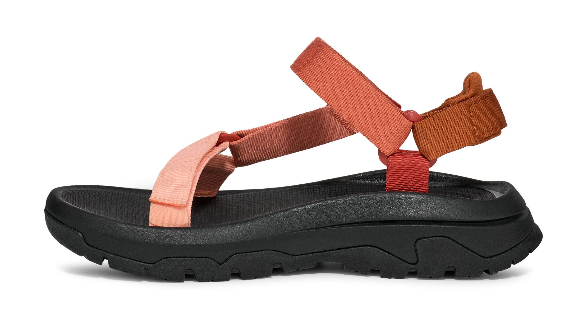 Teva HURRICANE XLT3 WOMEN Sandale Outdoorsandale für Hiking und Alltag, schnell trocknend