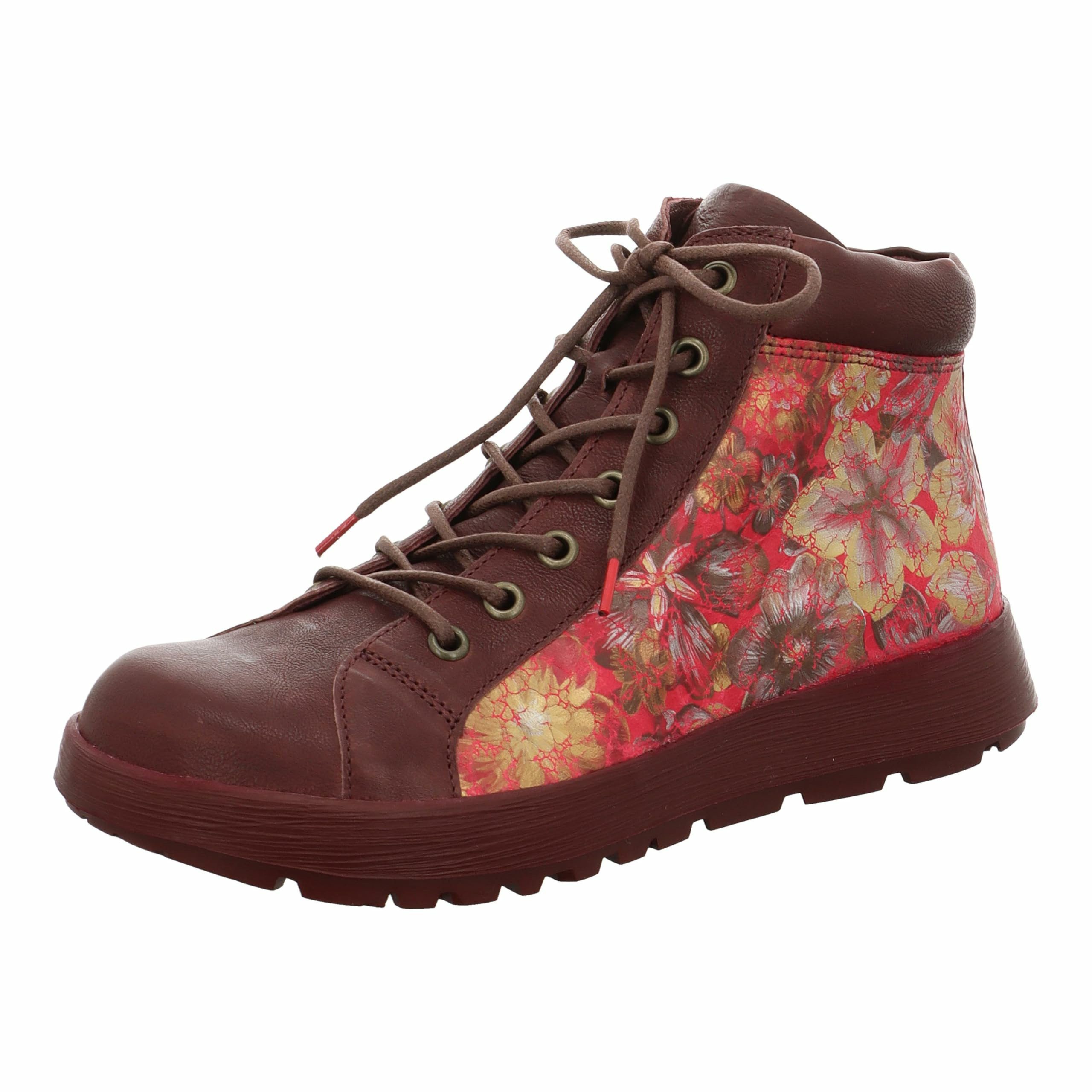 Think! Halbschuhe für Damen Schnürschuh (keine Angabe, 1-tlg., keine Angabe)