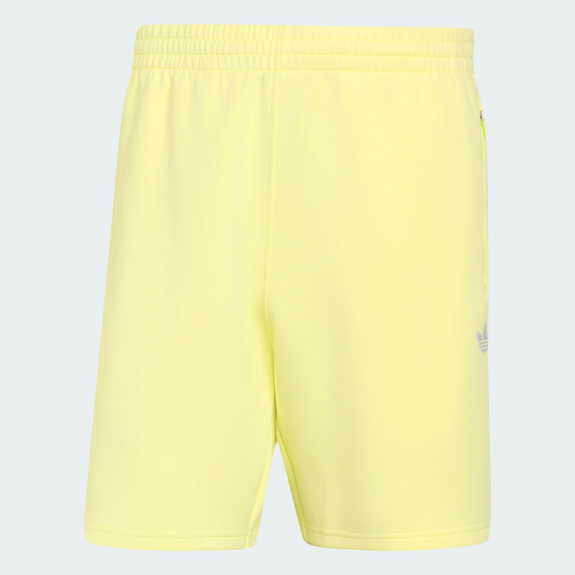 adidas Originals Shorts TREFOIL ESSENTIALS SPACER SHORTS (1-tlg)