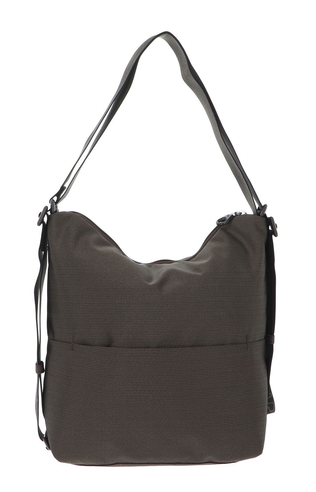 Mandarina Duck Schultertasche Slide Crossover