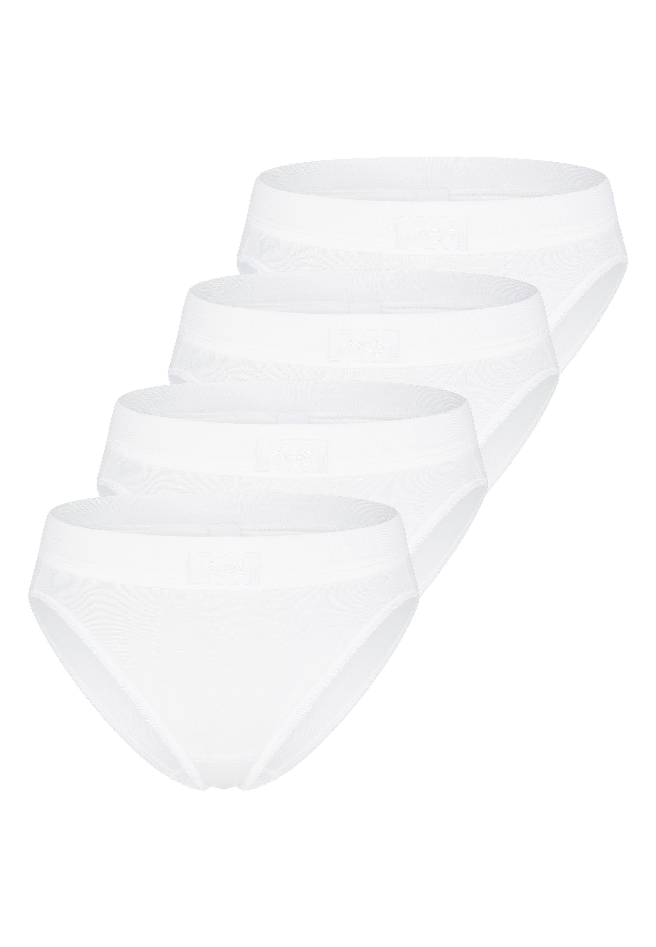 Tai-Slip 4er Pack Double Comfort