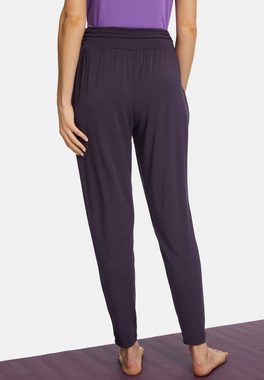 Curare Yogaleggings Yoga Long Pants Relaxed (Standard, 1-tlg)