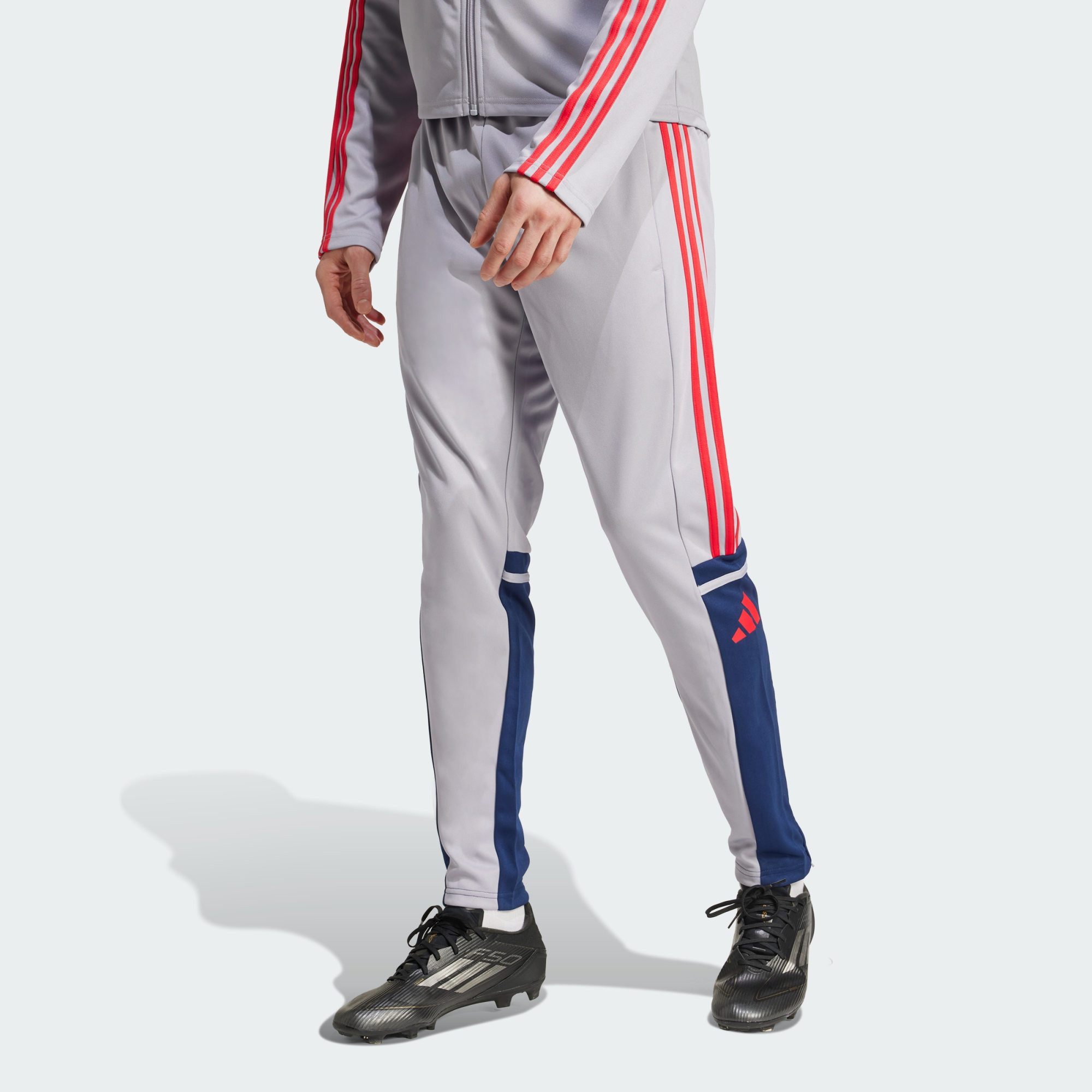 adidas Performance Trainingshose SQUADRA 25 TRAININGSHOSE (1-tlg) günstig online kaufen