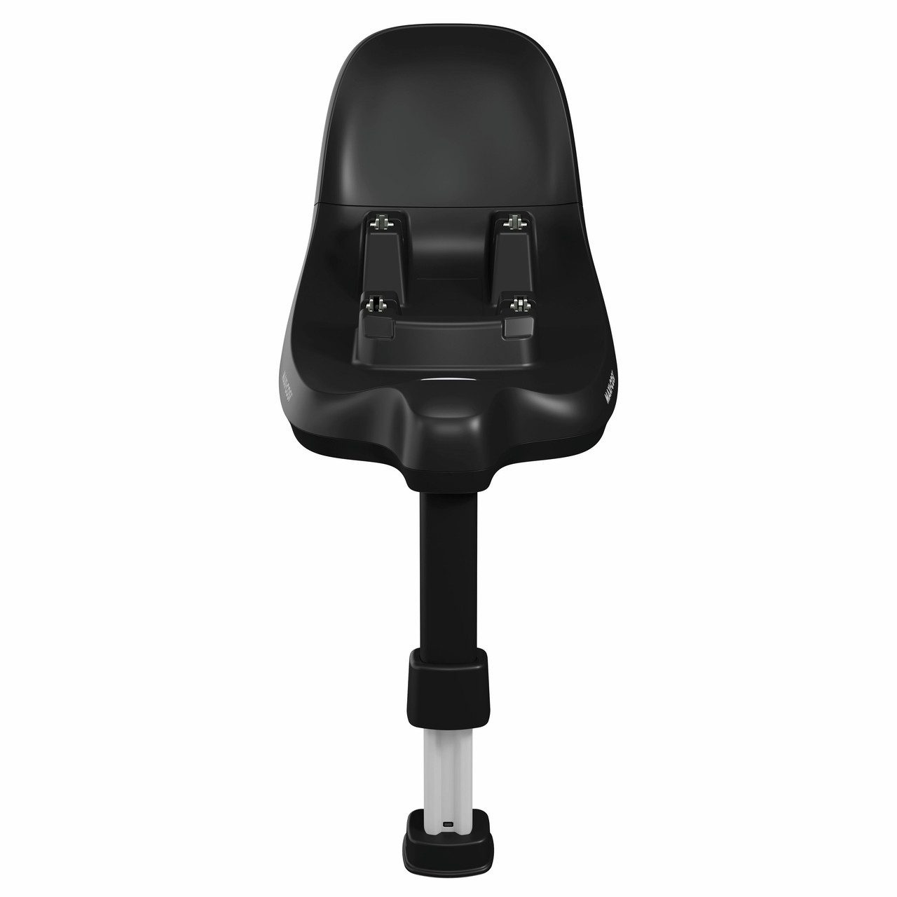 Maxi-Cosi Autokindersitz Maxi-Cosi FamilyFix S, ISOFIX Basisstation, 0–4 Jahre, 0–18 kg, 40–105, ab: 0 Monate, bis: 4 Jahre, Rückwärtsgerichtete Fahrten  Click & Go-Installation  Visuelles Ins…