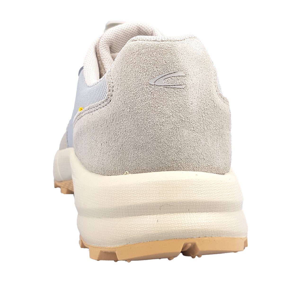 camel active Schnürer Schnürschuh