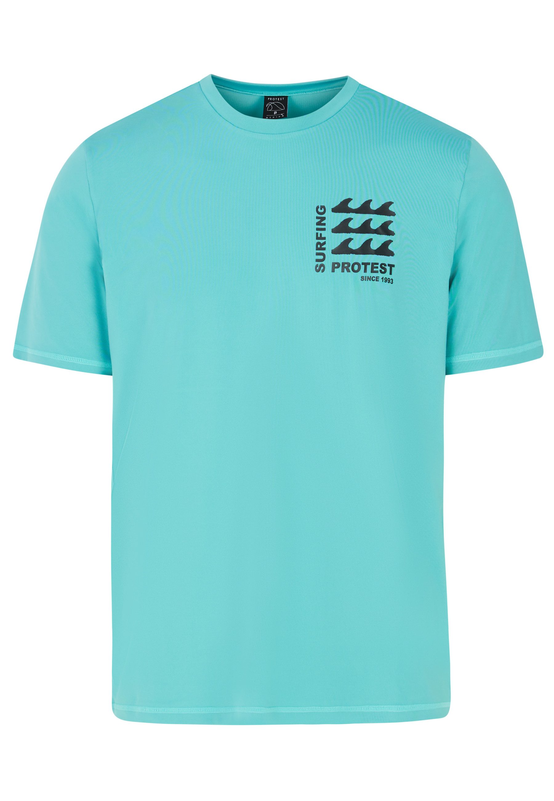 Protest Rash Guard PRTDeer (1-tlg)