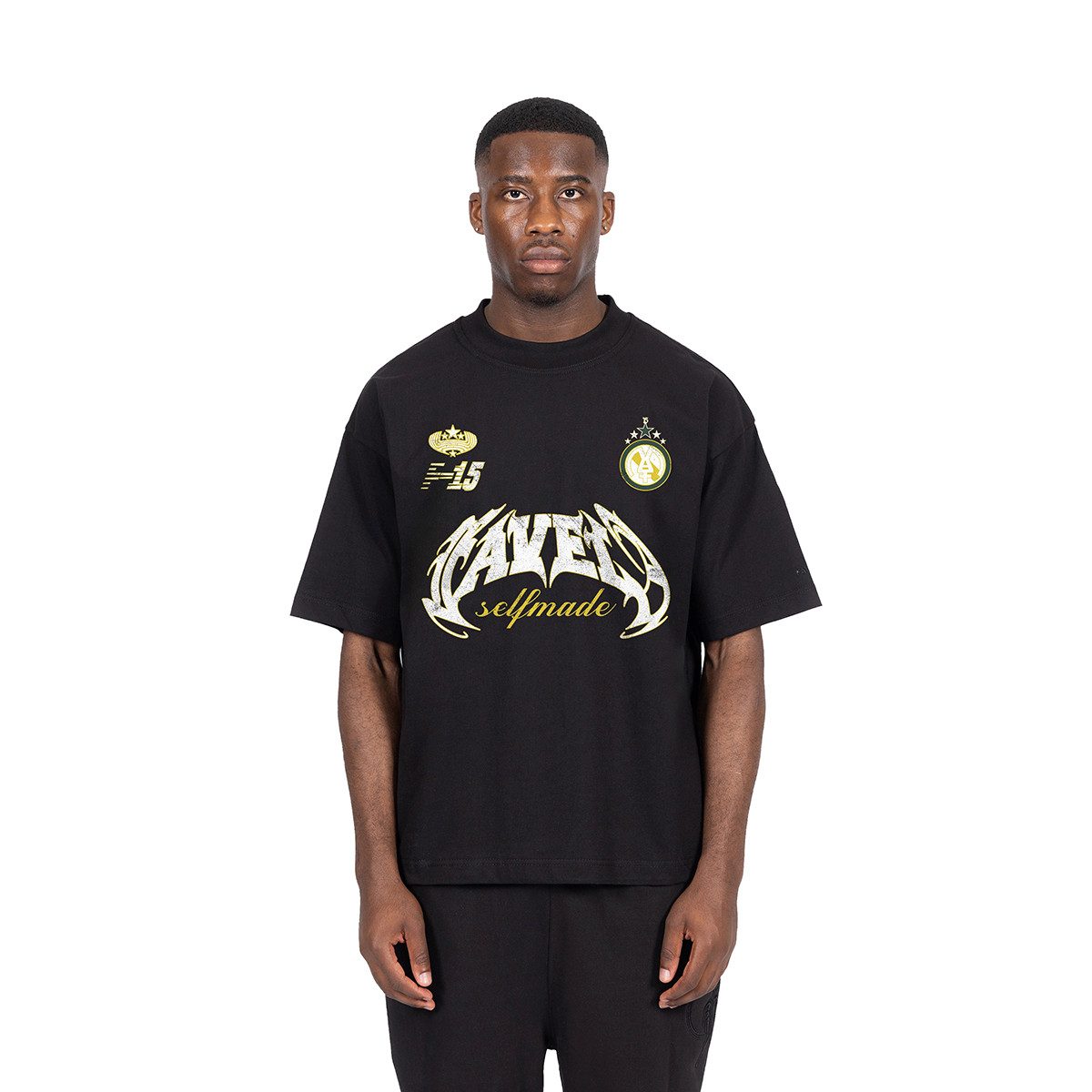 Favela T-Shirt Jersey