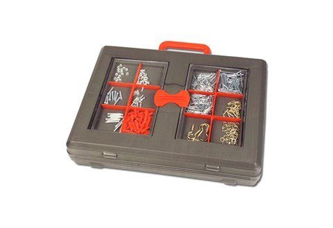 Brüder Mannesmann 555-teiliges Handwerkzeug-set 29555 günstig online kaufen