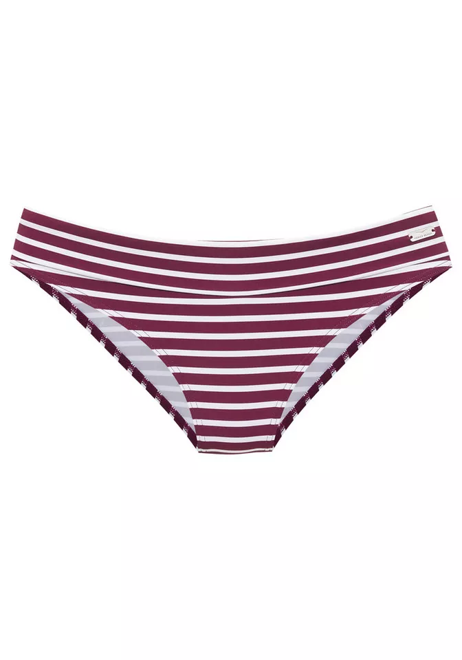 VENICE BEACH Badehose Tadu
