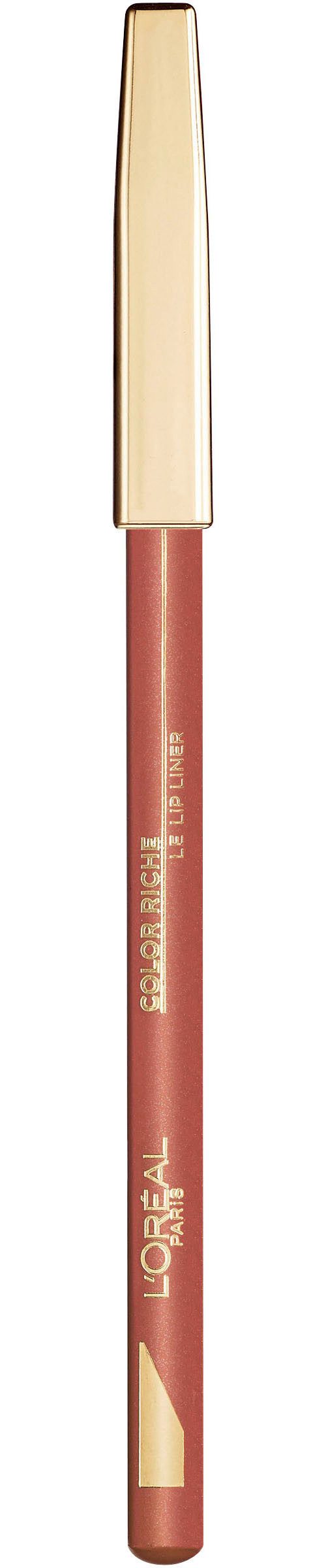 L'ORÉAL PARIS Lipliner Color Riche Lipliner Couture