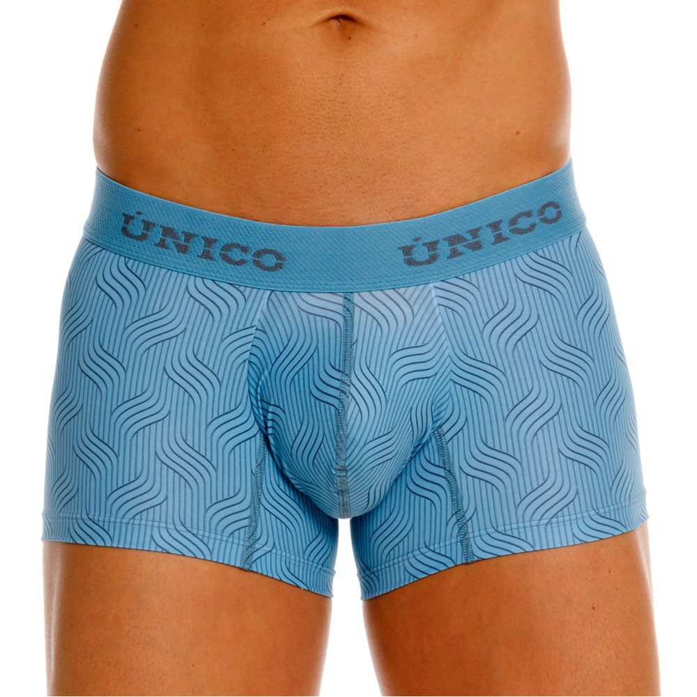 Mundo ÚNICO Retro Pants Mundo ÚNICO Leñoso Boxer