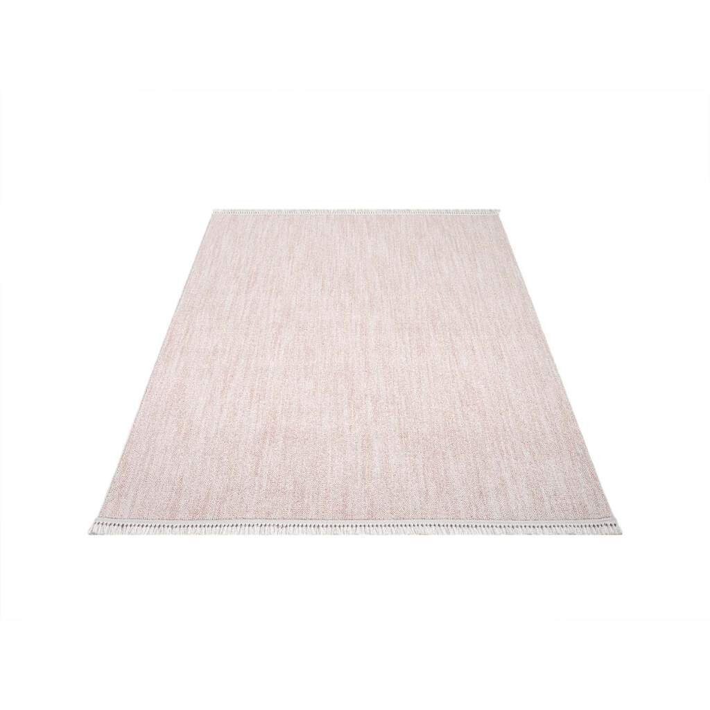 Carpet City Teppich CLASICO 0052, rechteckig, günstig online kaufen