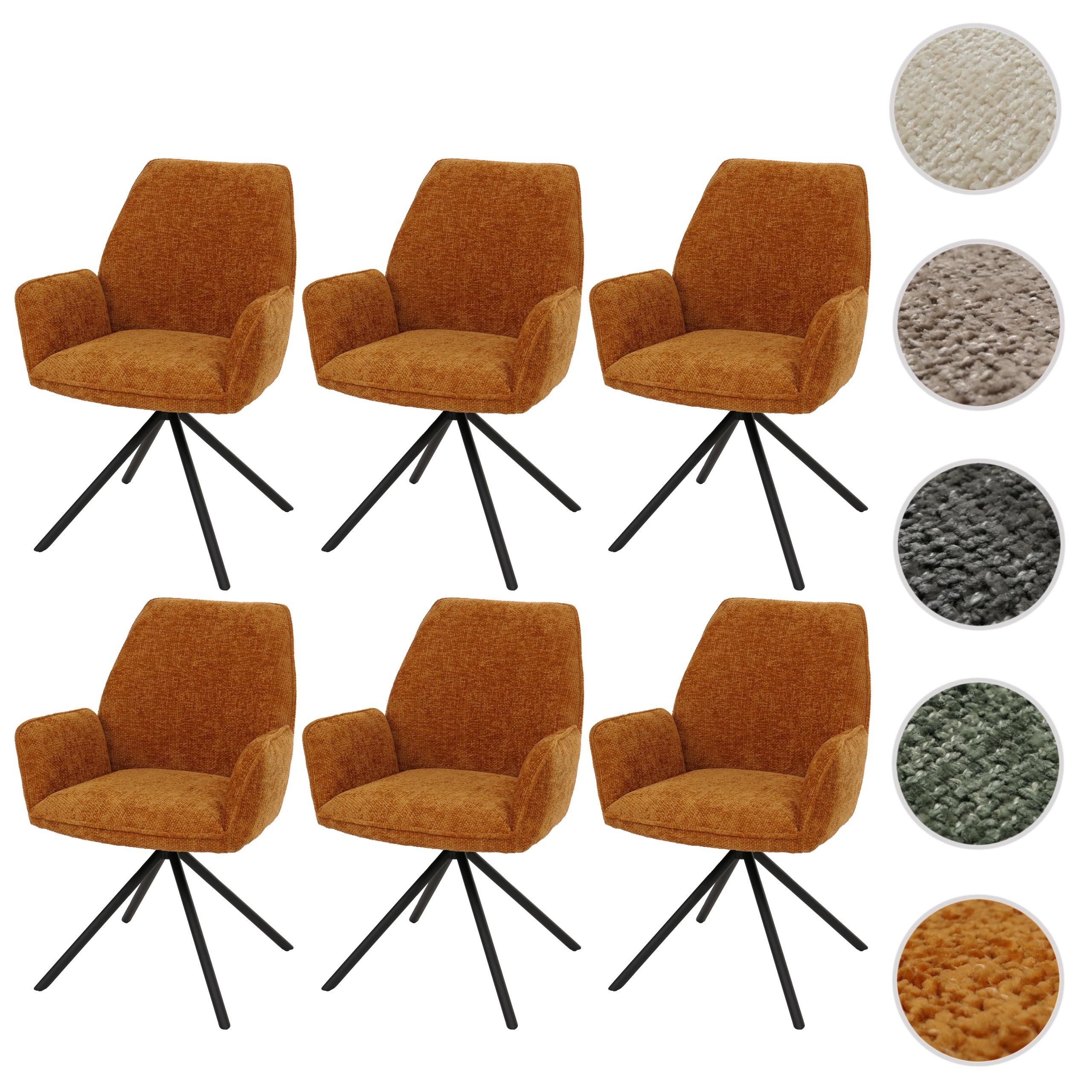MCW Esszimmerstuhl MCW-G67-C-6 (Set, 6 St), günstig online kaufen