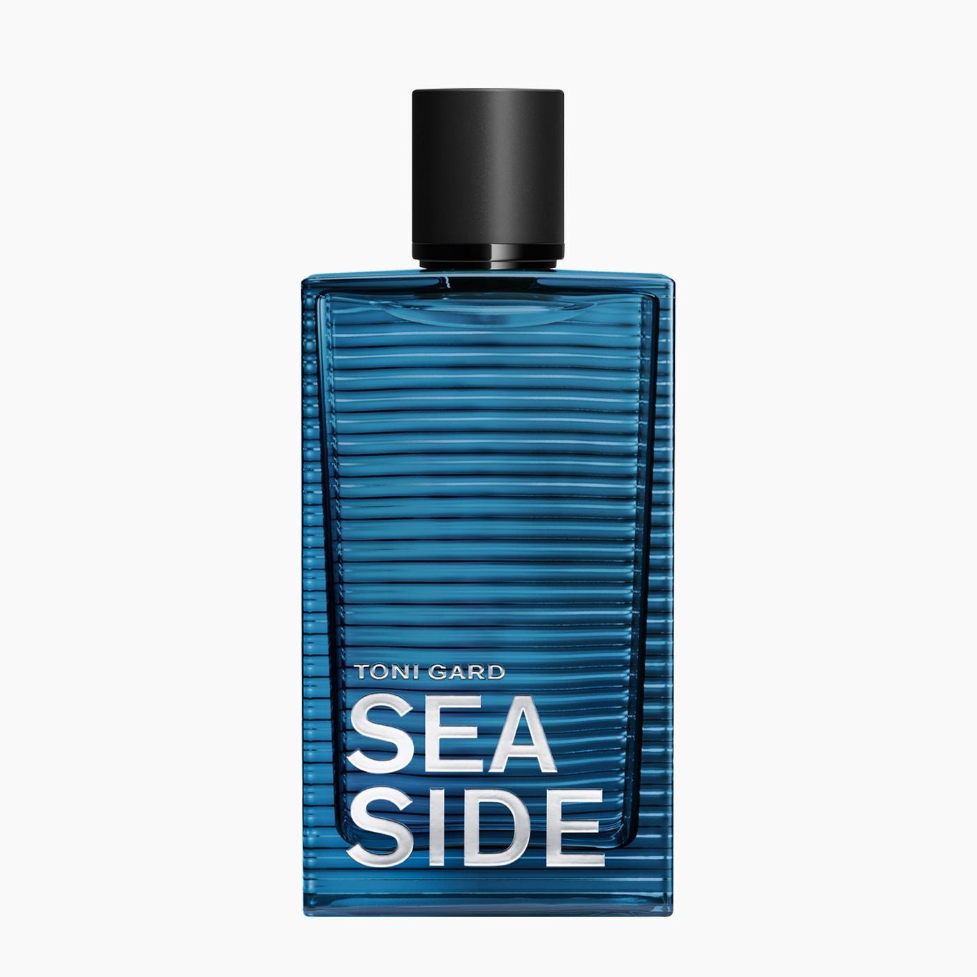 TONI GARD Eau de Toilette Sea Side MAN Eau de Toilette 90ml, Duftrichtung: frisch, aquatisch, Glasflakon