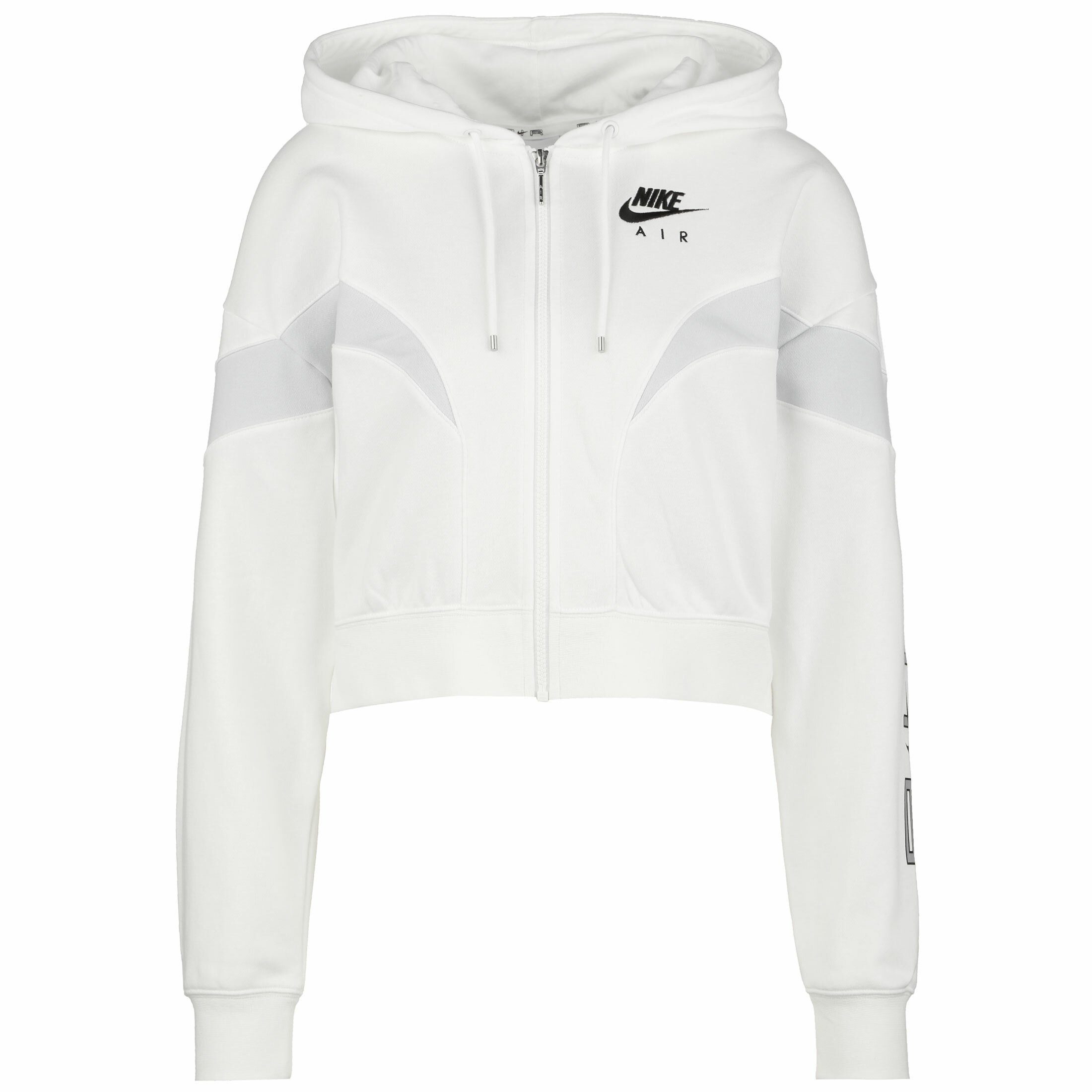 Nike Kapuzensweatjacke »Air Fleece« online kaufen | OTTO