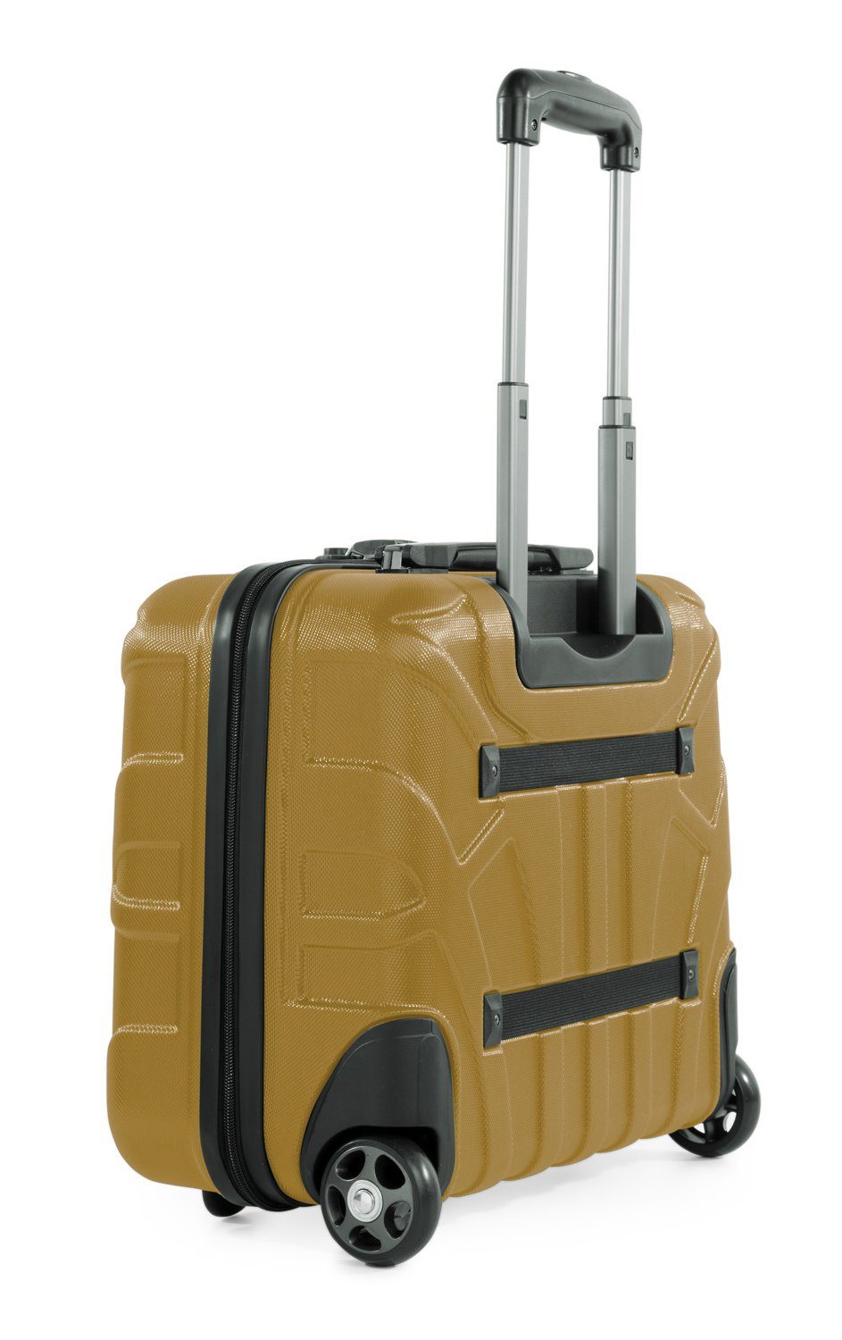 Suitline Handgepäckkoffer S1, 2 Rollen, Pilotentrolley günstig online kaufen