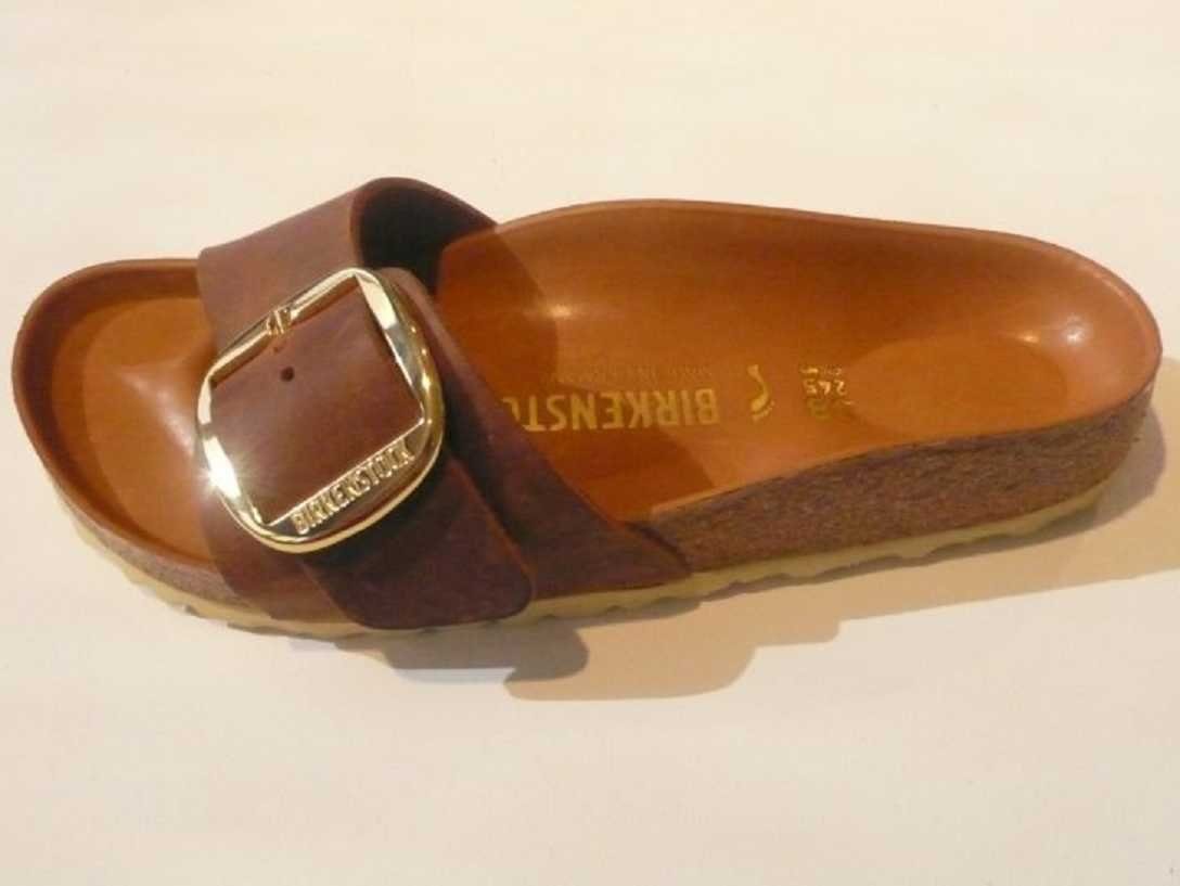Birkenstock Pantolette günstig online kaufen