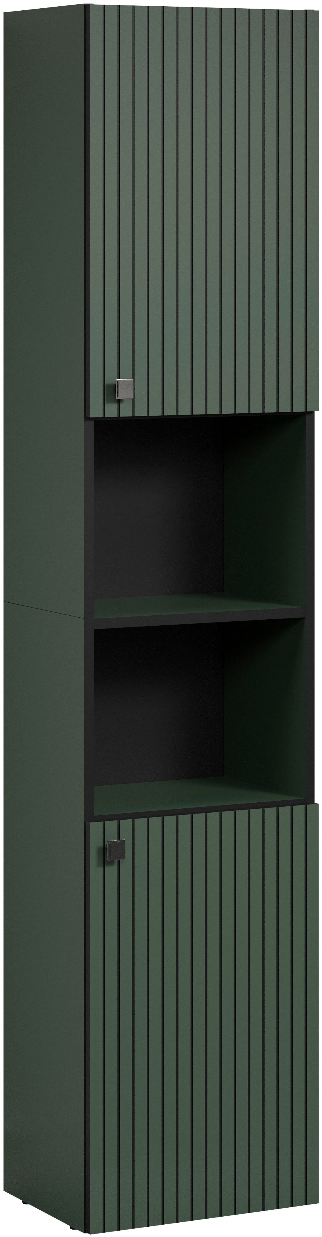 welltime Hochschrank Amrum (1-St) Breite 40cm, günstig online kaufen