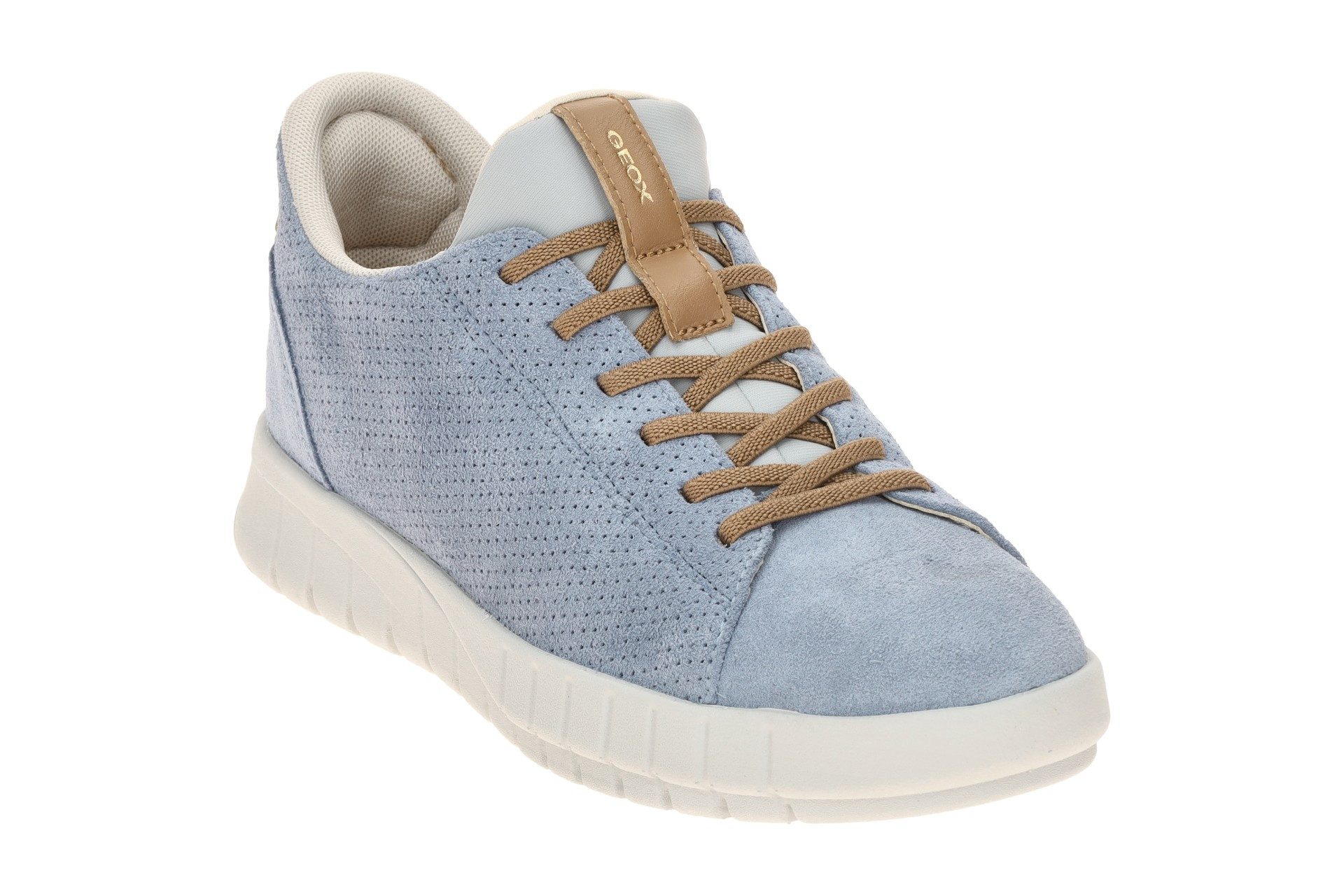 Geox D657SC 022BC C0334 Slipper