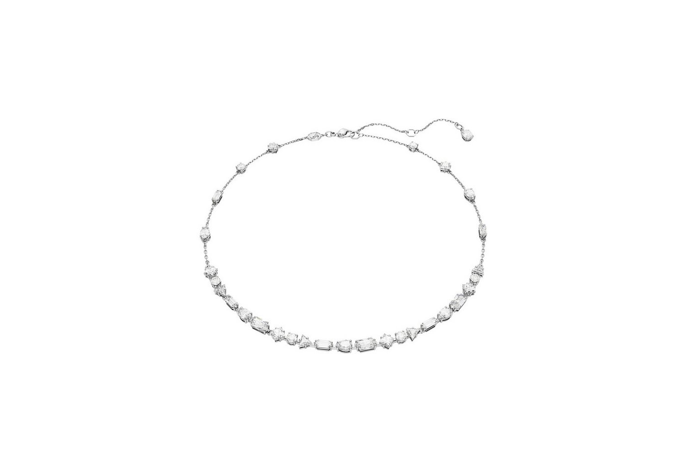 Swarovski Kette mit Anhänger... Swarovski Kette mit Anhänger...