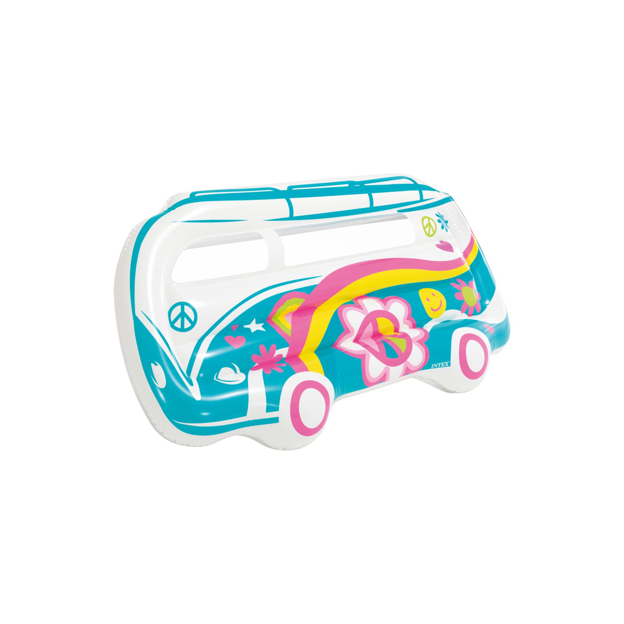 Luftmatratze INTEX Groovy van Float