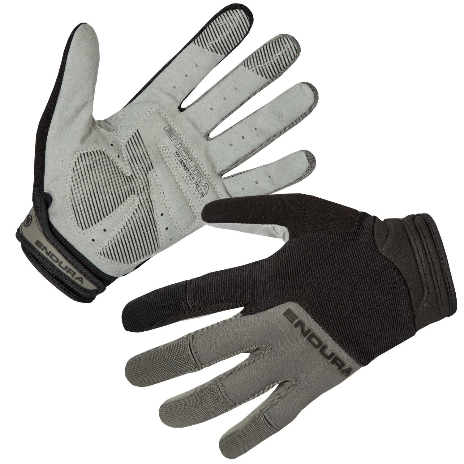 Endura Fahrradhandschuhe (2-St) mit Palmistry gepolsterte günstig online kaufen