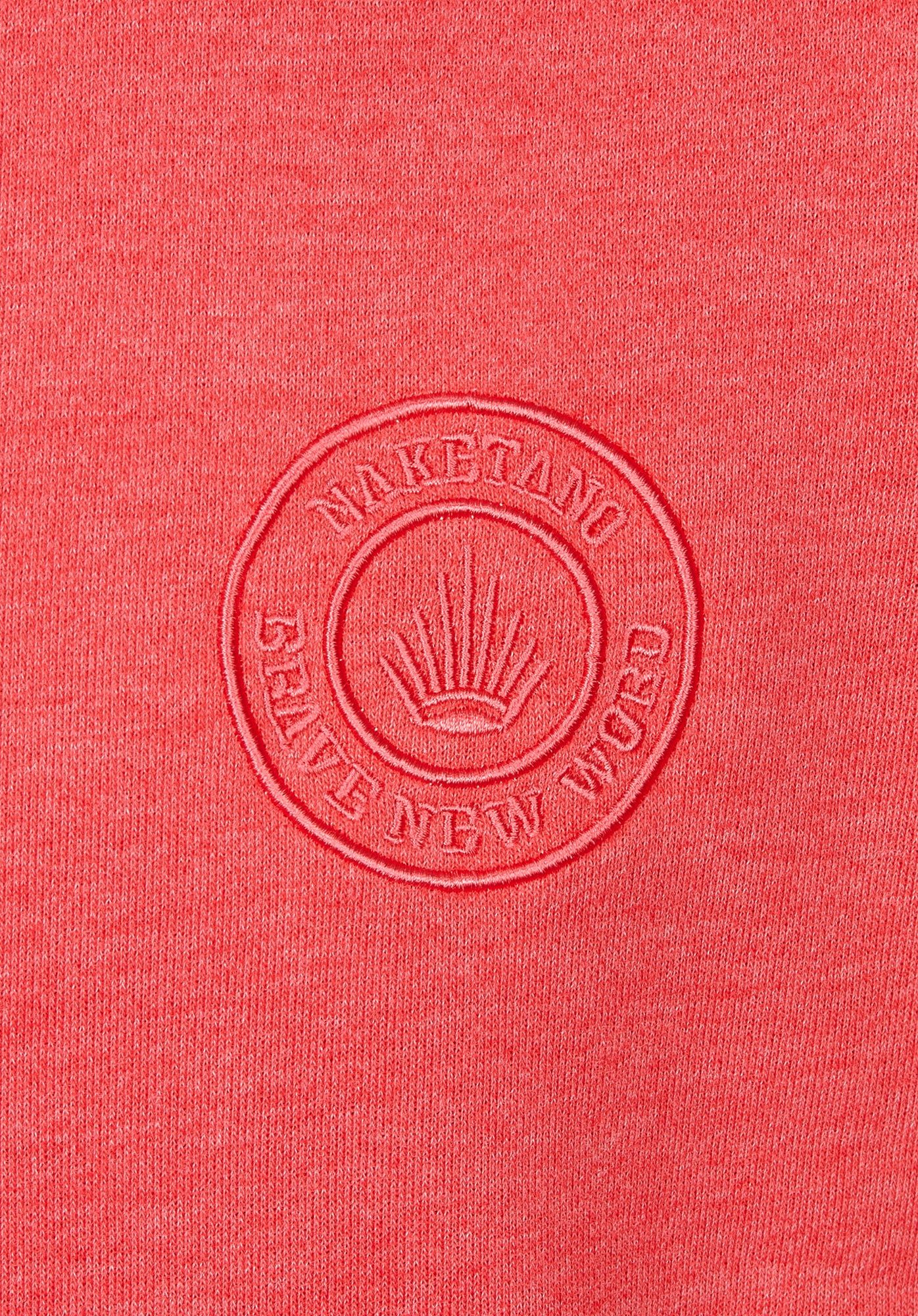 naketano Hoodie