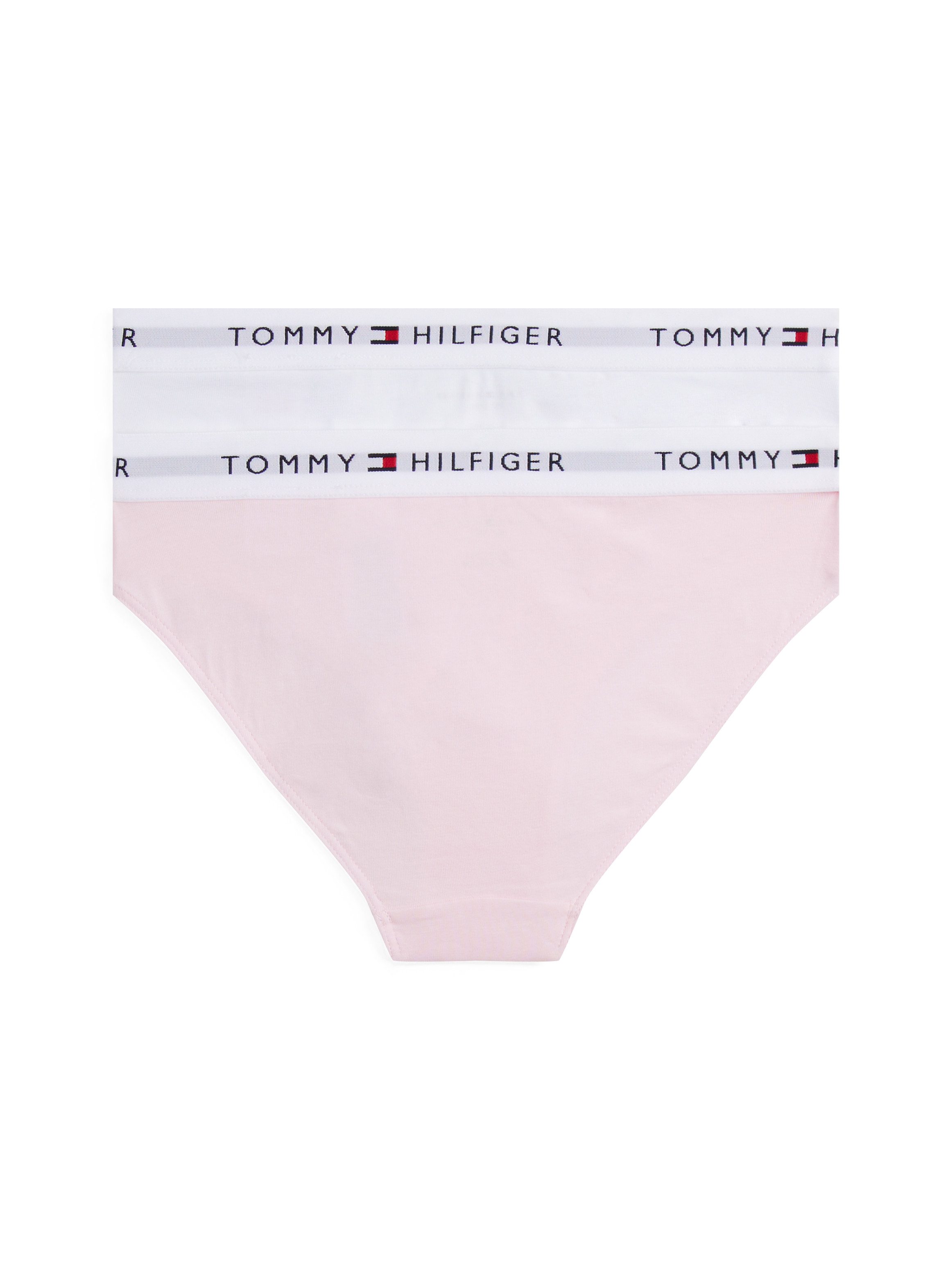 Tommy Hilfiger Underwear Bikinislip 2 PK günstig online kaufen