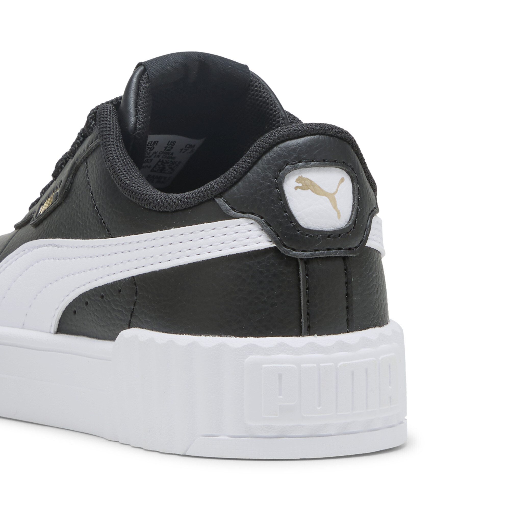 PUMA Carina 3.0 Sneakers Mädchen Sneaker