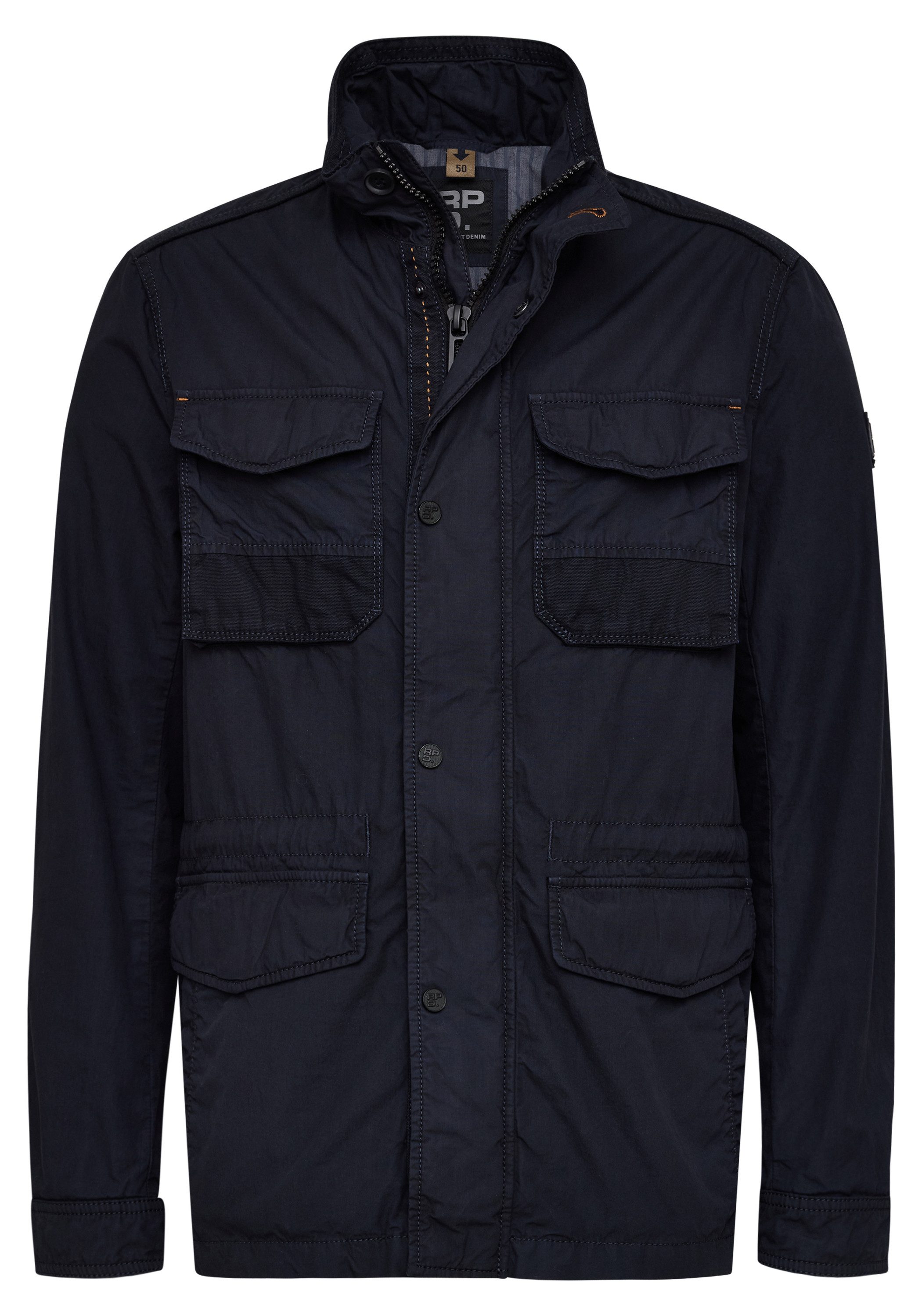 Redpoint Fieldjacket BUD 2.0 Modern Fit günstig online kaufen