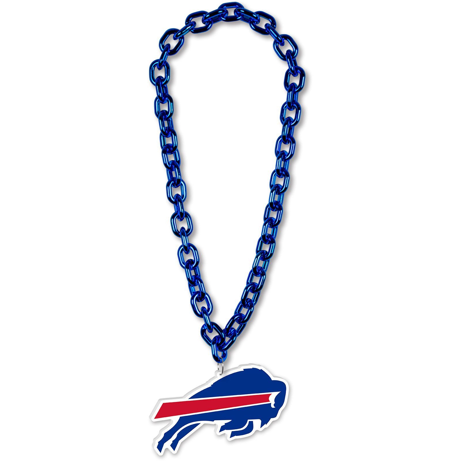 WinCraft Kette ohne Anhänger NFL Fanchain günstig online kaufen