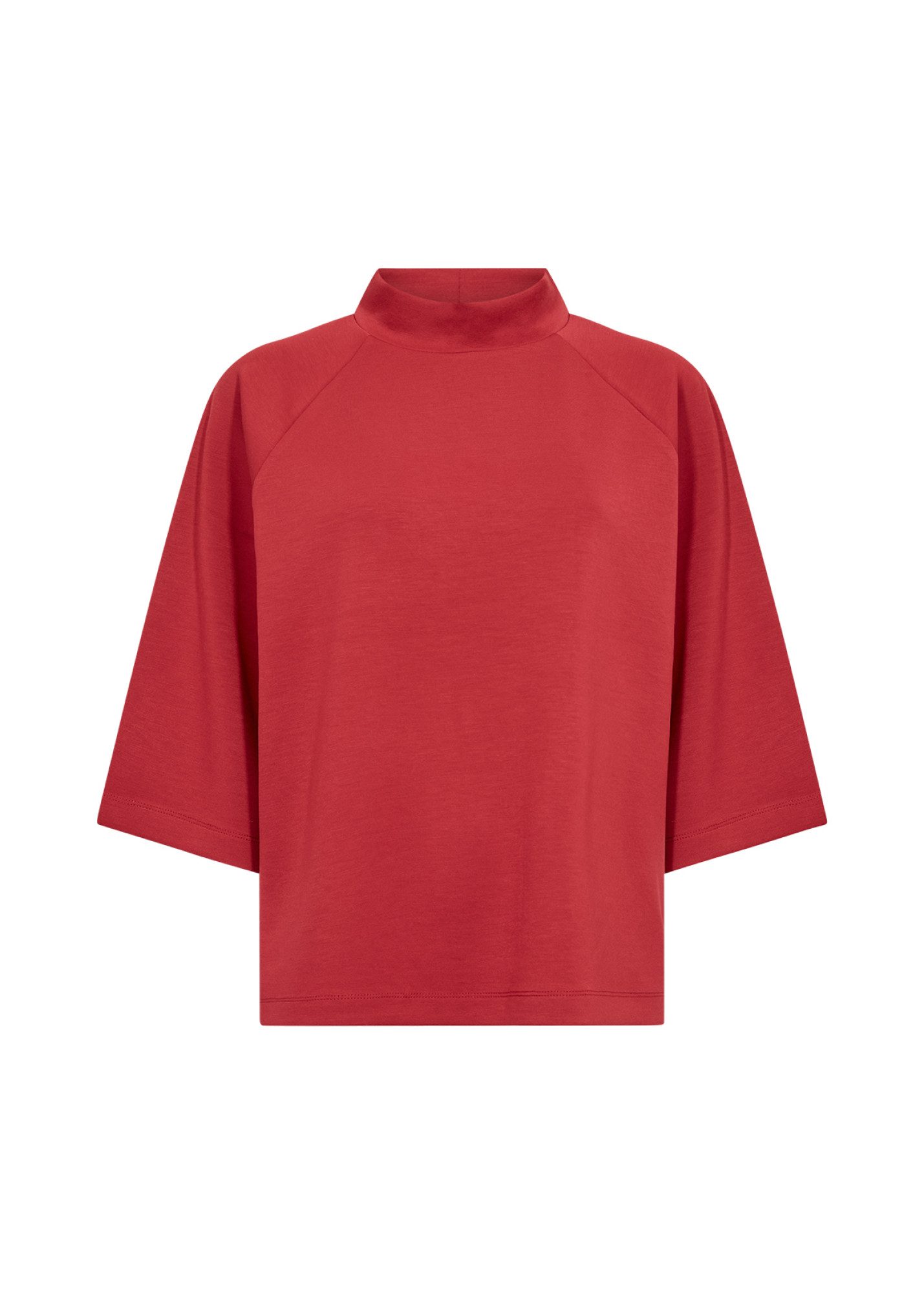 soyaconcept Kurzarmbluse günstig online kaufen